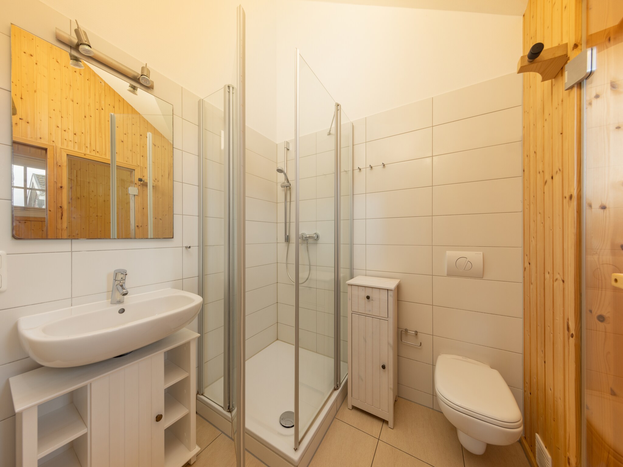 Ferienhaus Hansapark Resort am Meer 1