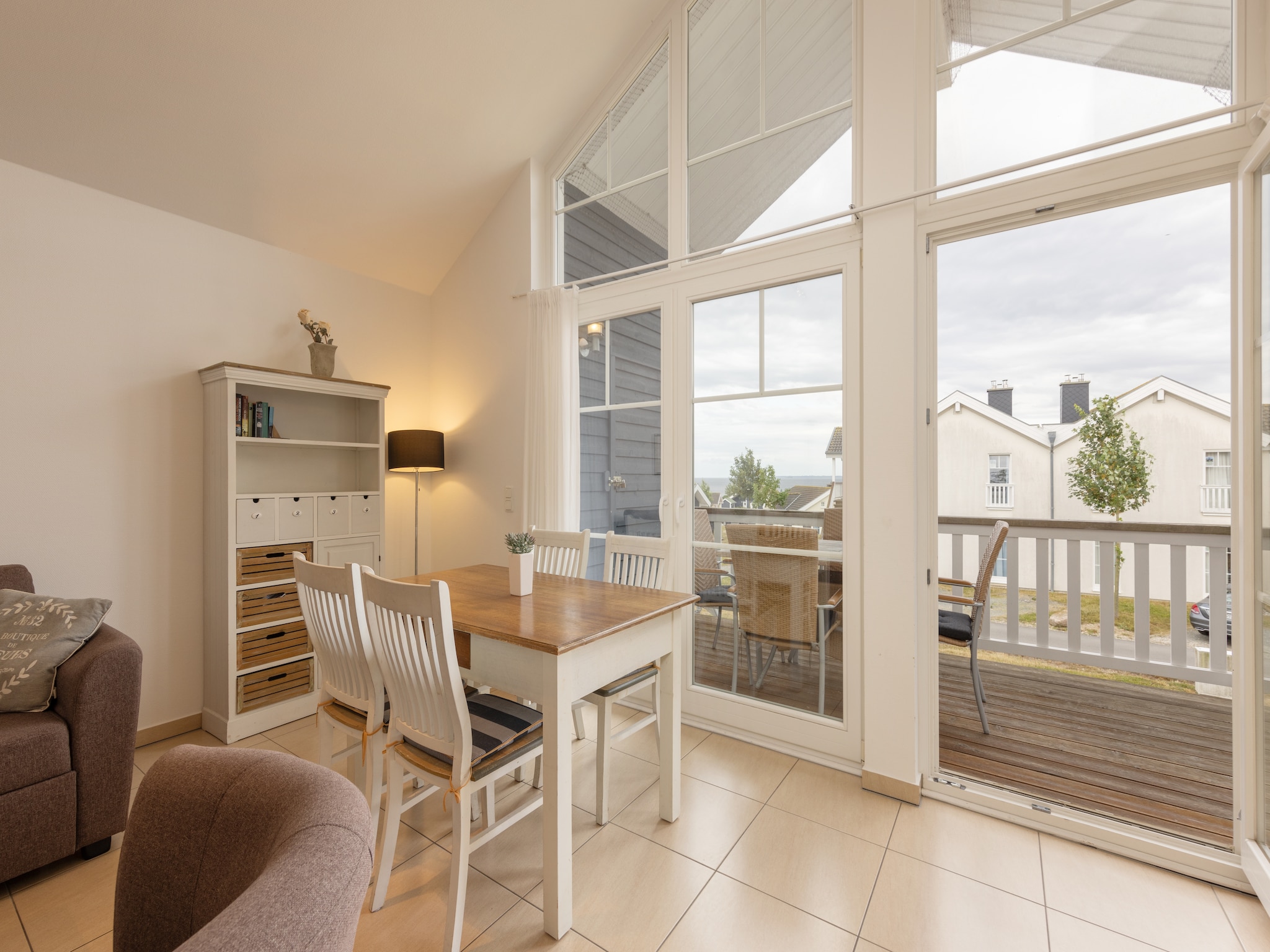 Ferienhaus Hansapark Resort am Meer 1