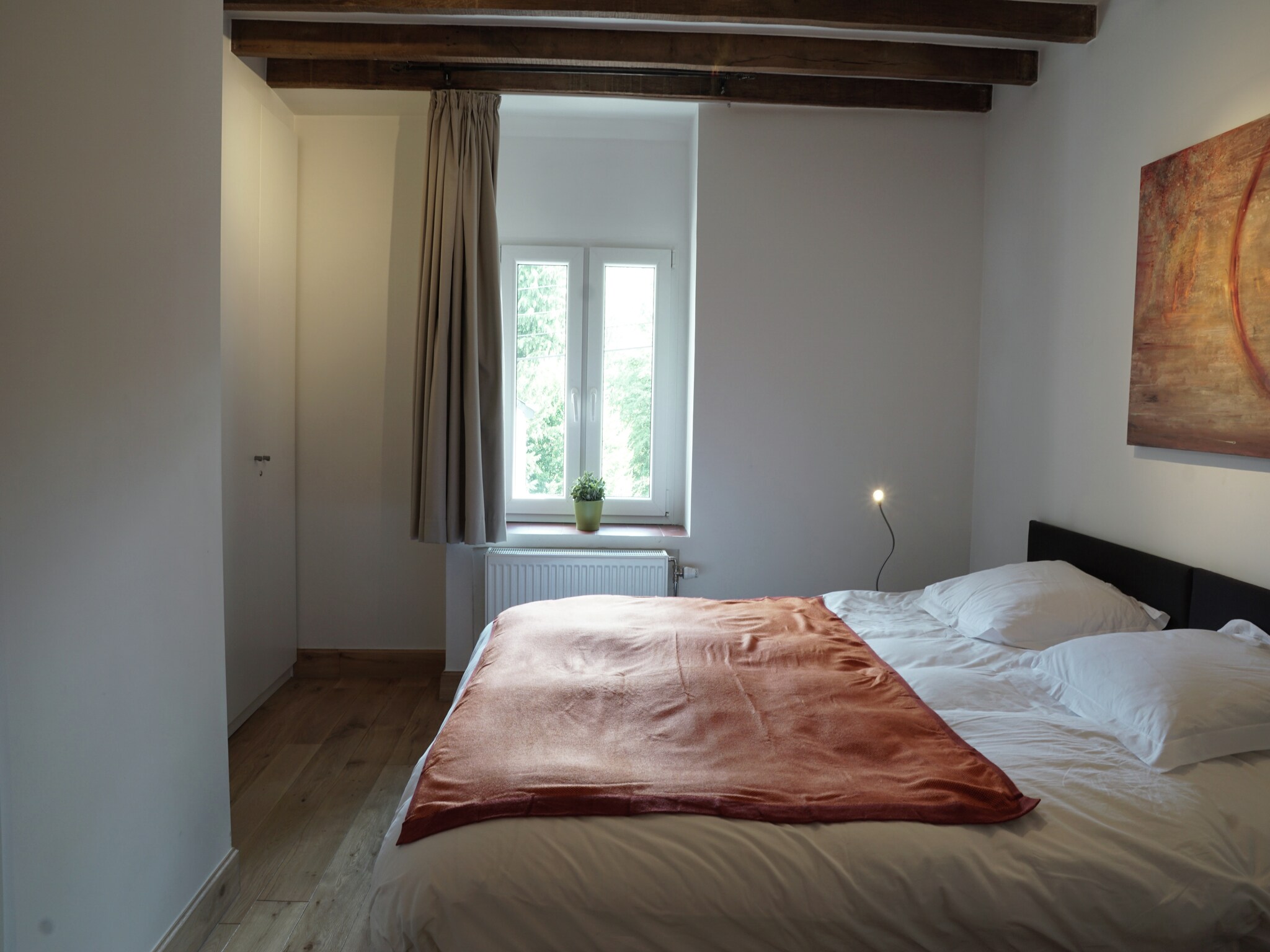   La Grange de Lesse