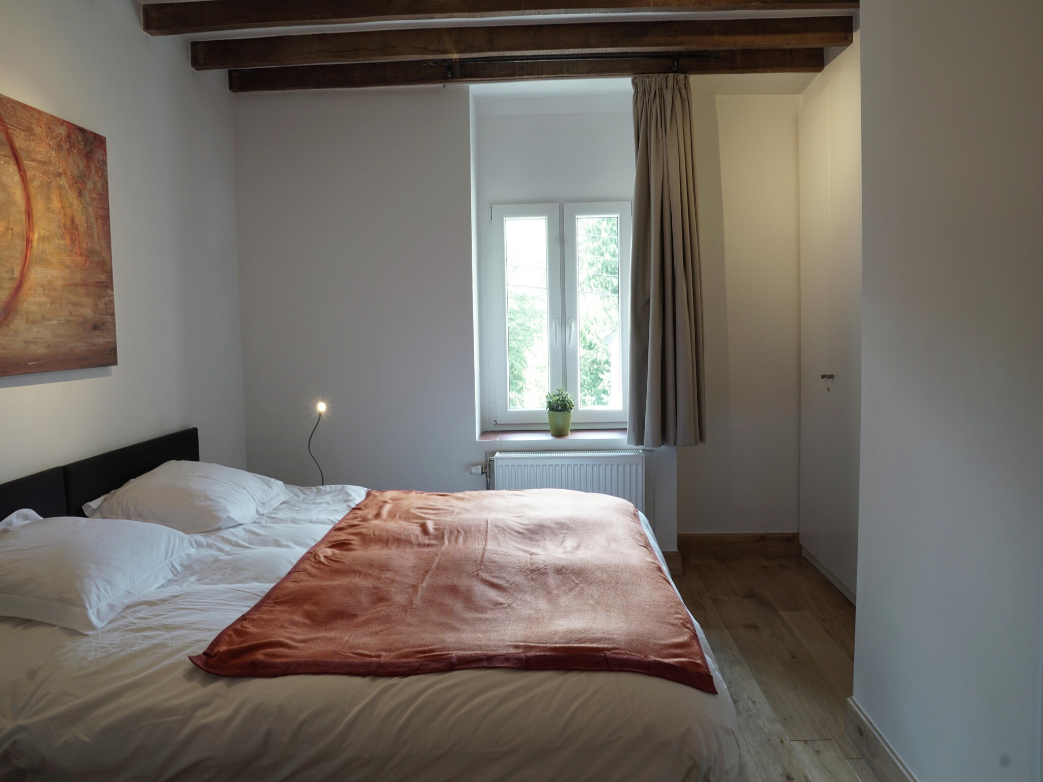   La Grange de Lesse