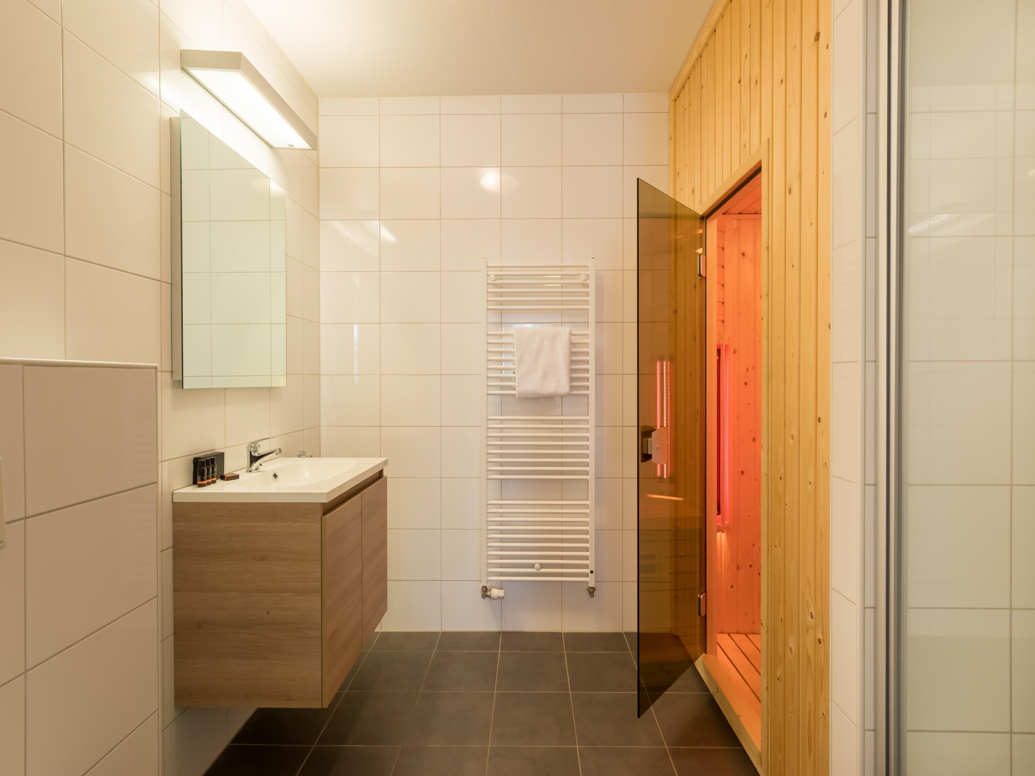 Ferienwohnung Résidence Wijngaerde 9