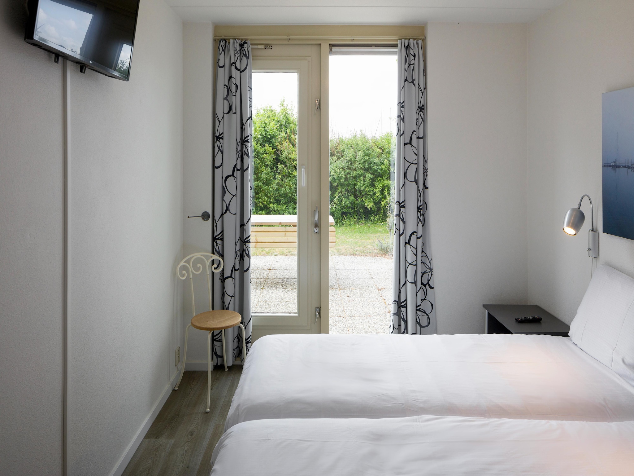 Ferienhaus Roompot Beach Resort 20