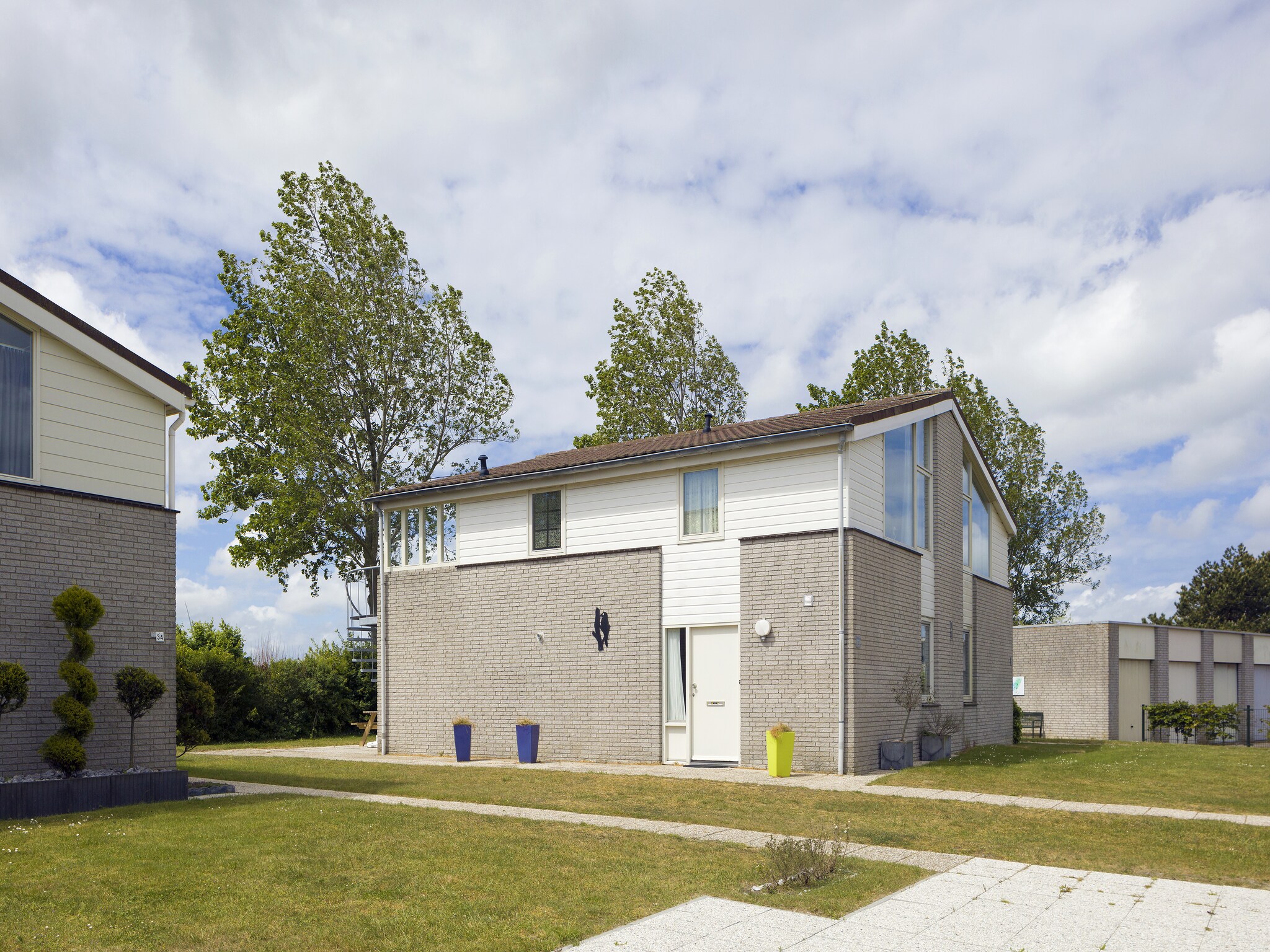 Ferienhaus Roompot Beach Resort 20