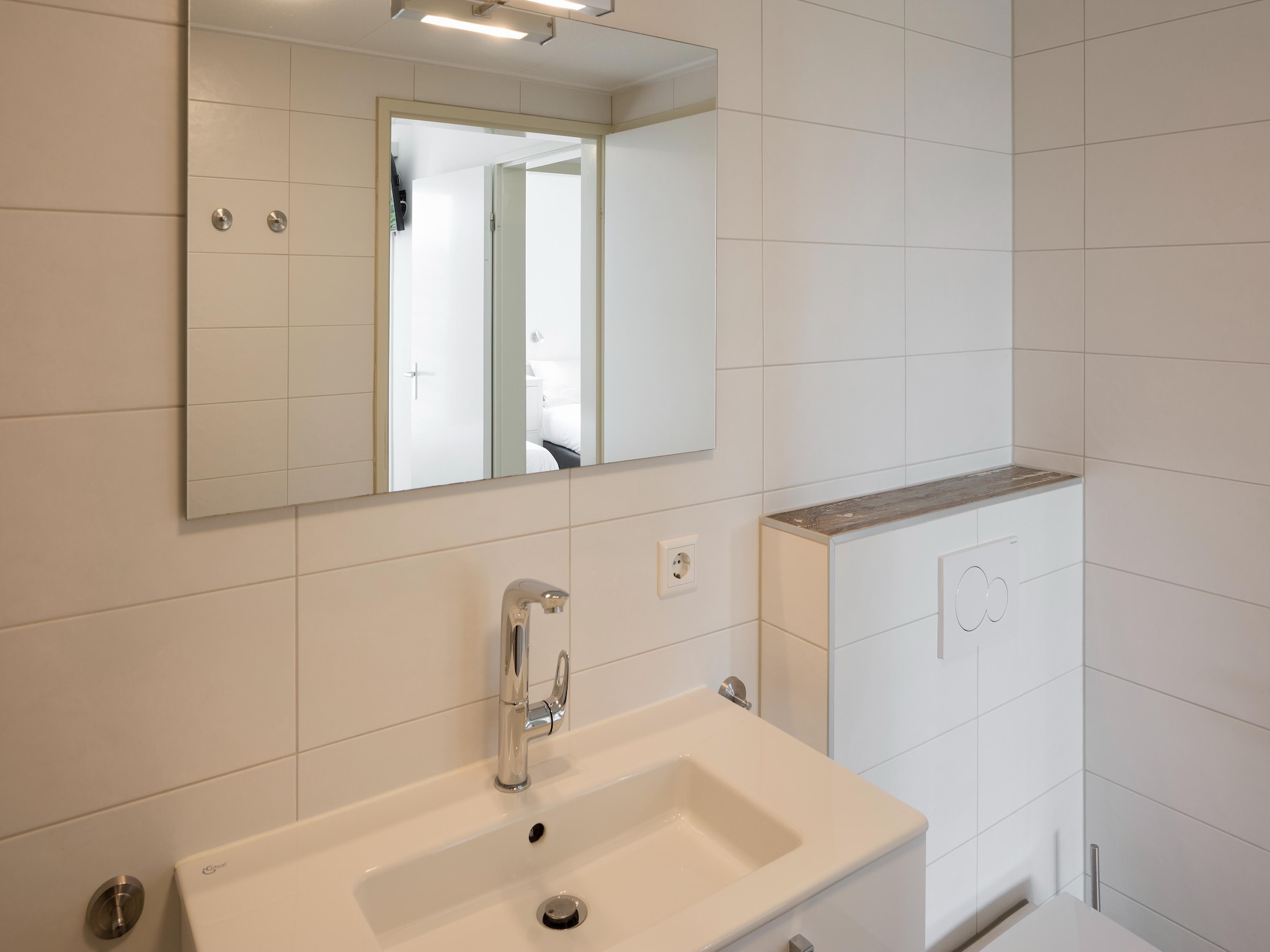 Ferienhaus Roompot Beach Resort 20