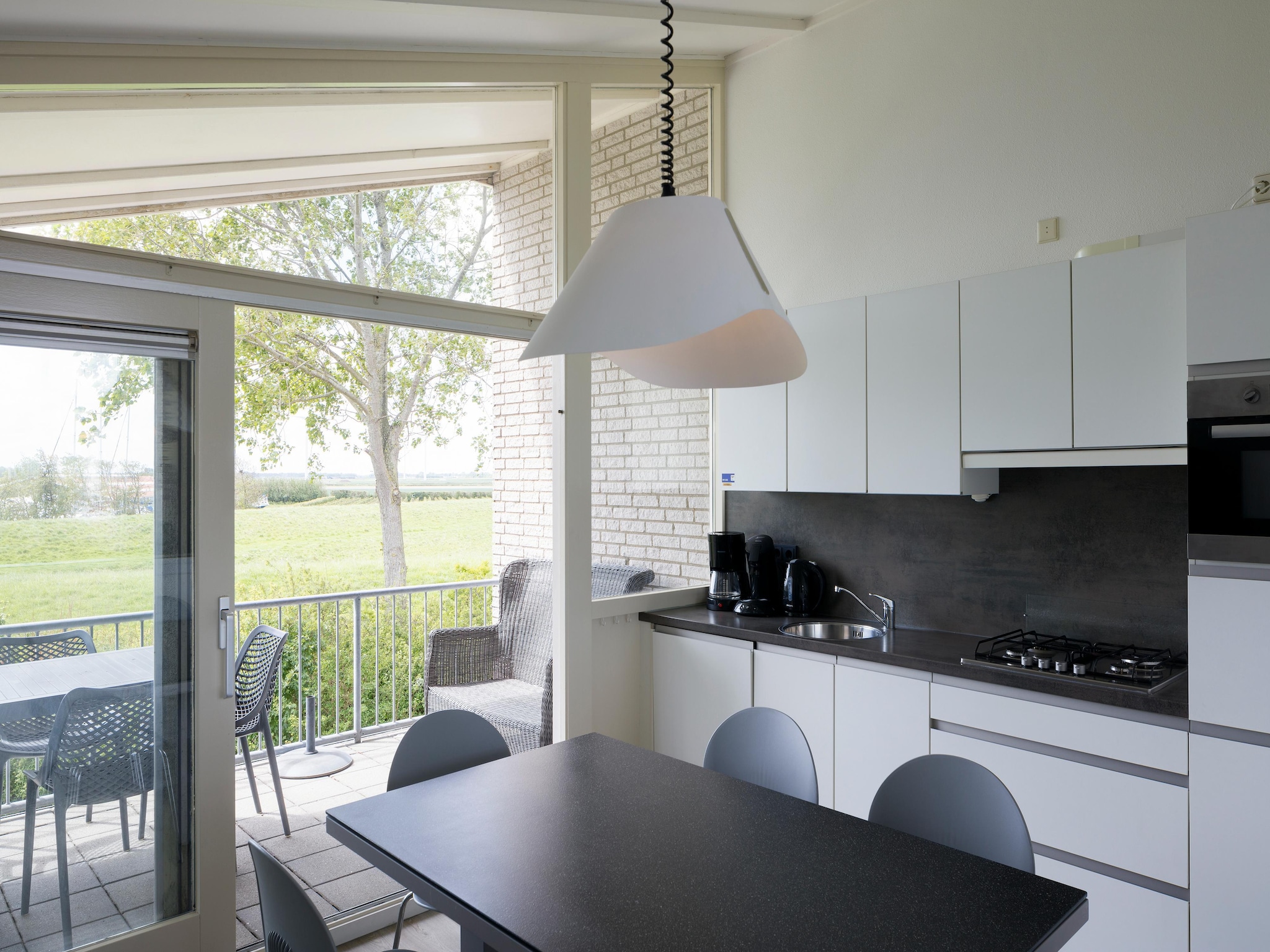 Ferienhaus Roompot Beach Resort 20