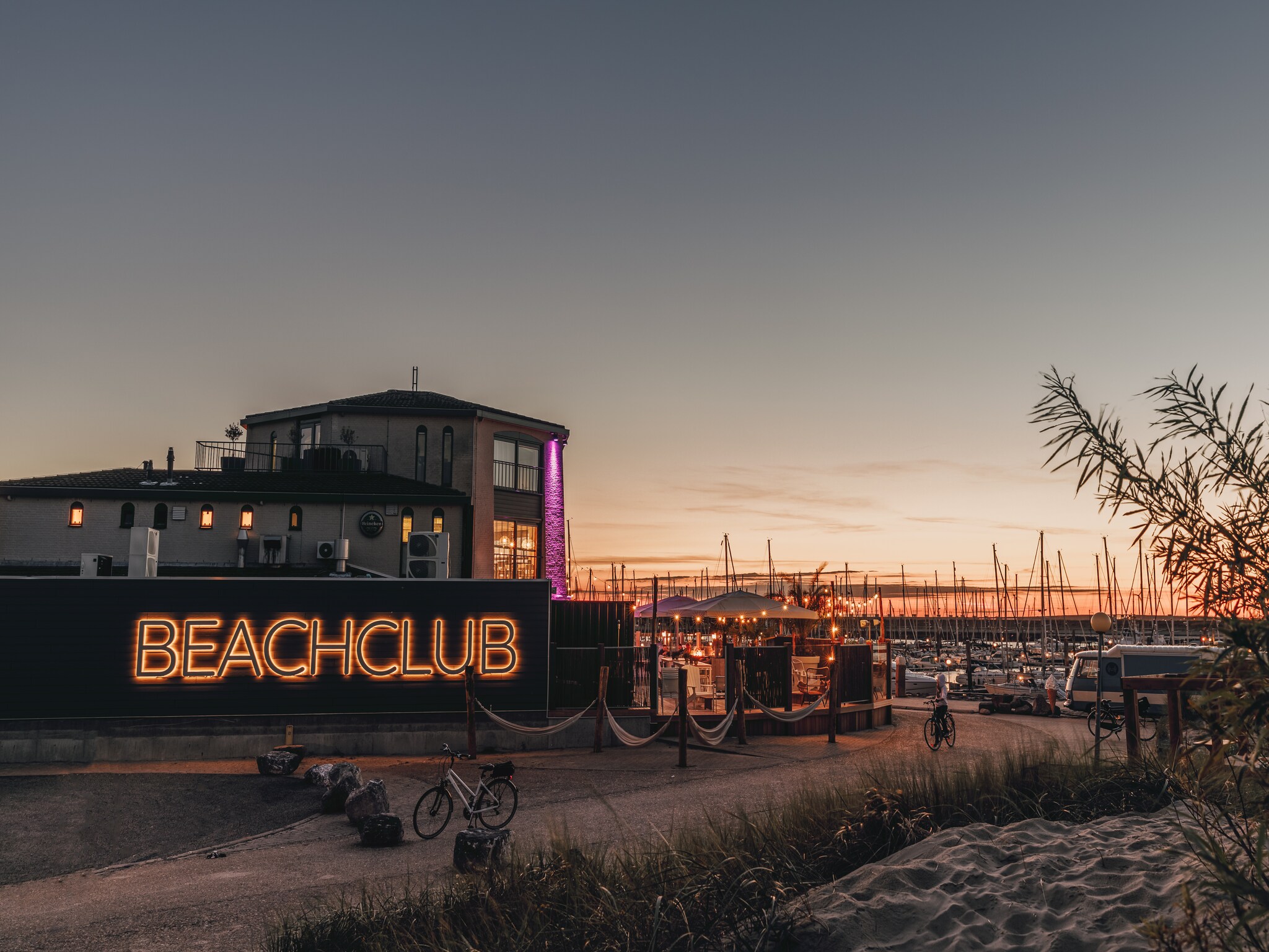 Ferienhaus Roompot Beach Resort 20