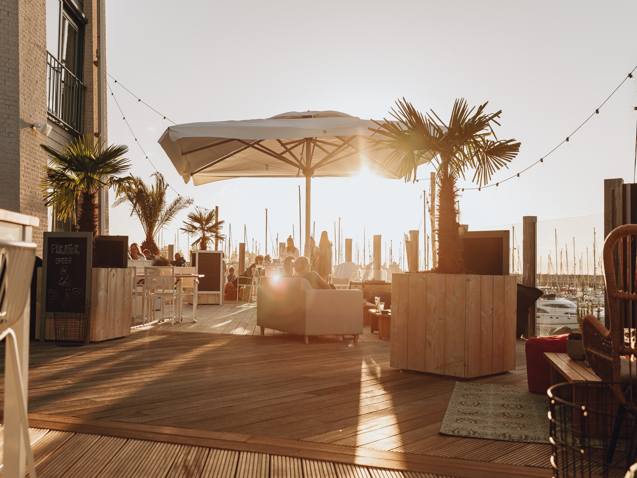 Ferienhaus Roompot Beach Resort 20