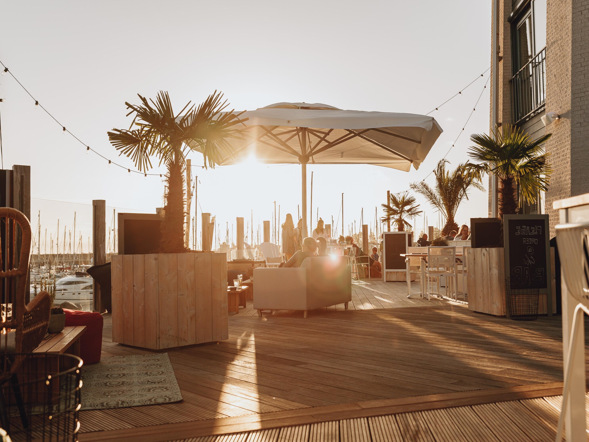 Ferienhaus Roompot Beach Resort 20