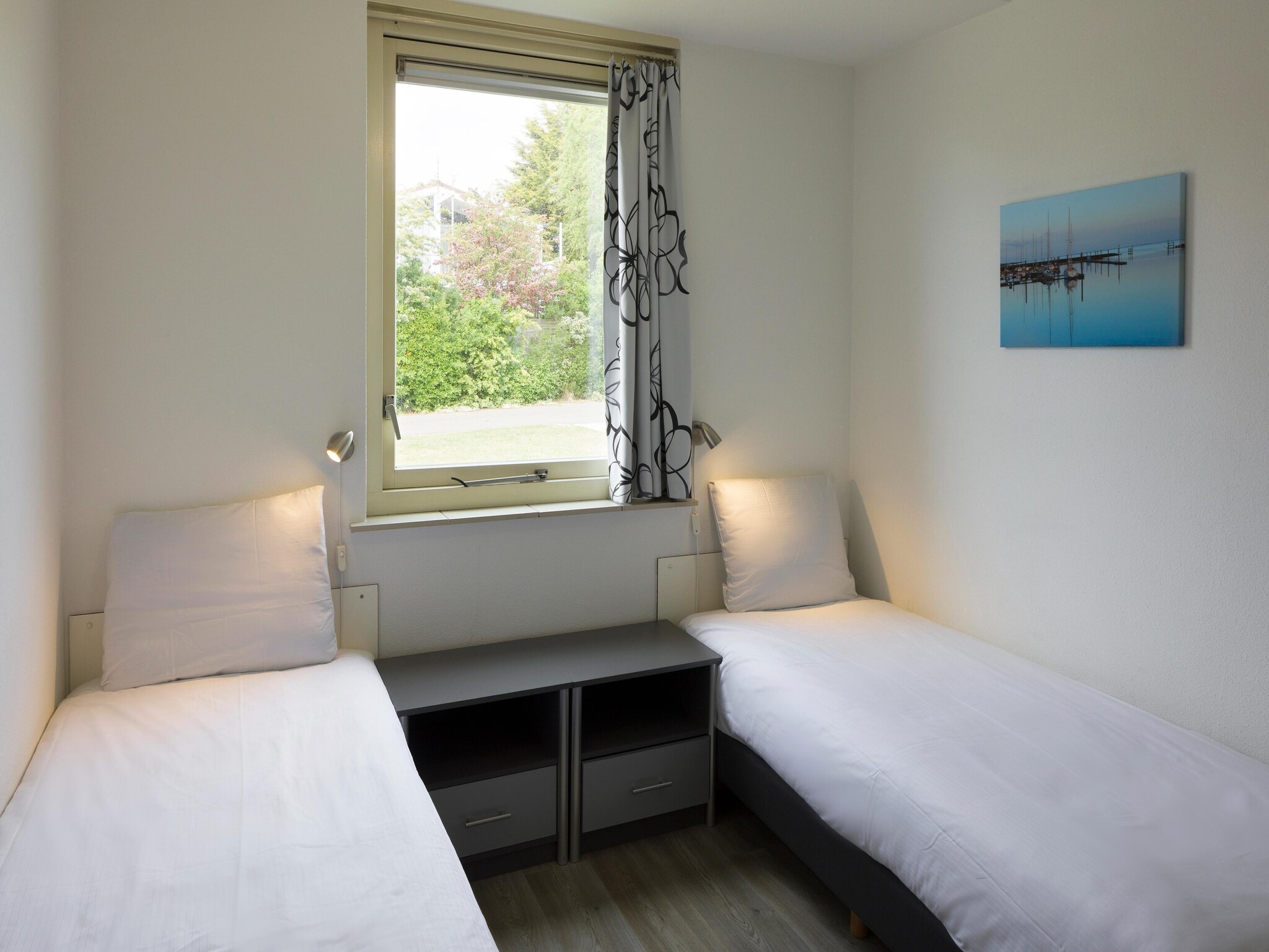Ferienhaus Roompot Beach Resort 20