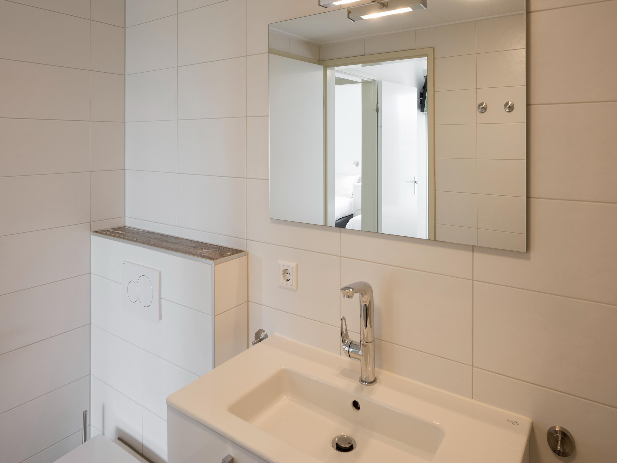Ferienhaus Roompot Beach Resort 20