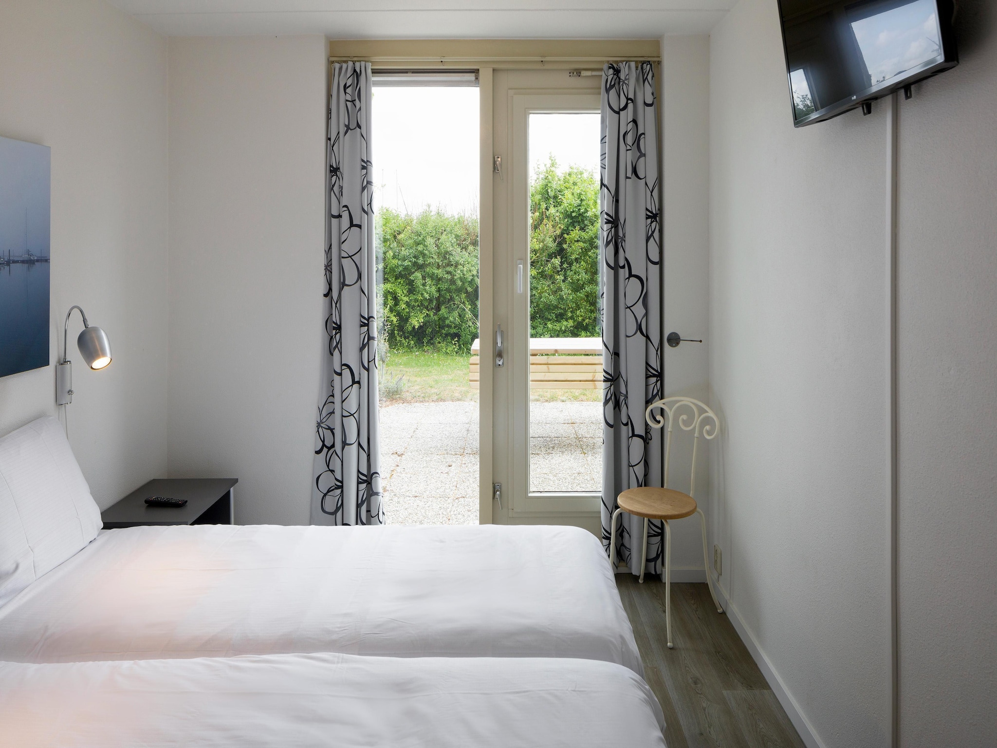 Ferienhaus Roompot Beach Resort 20