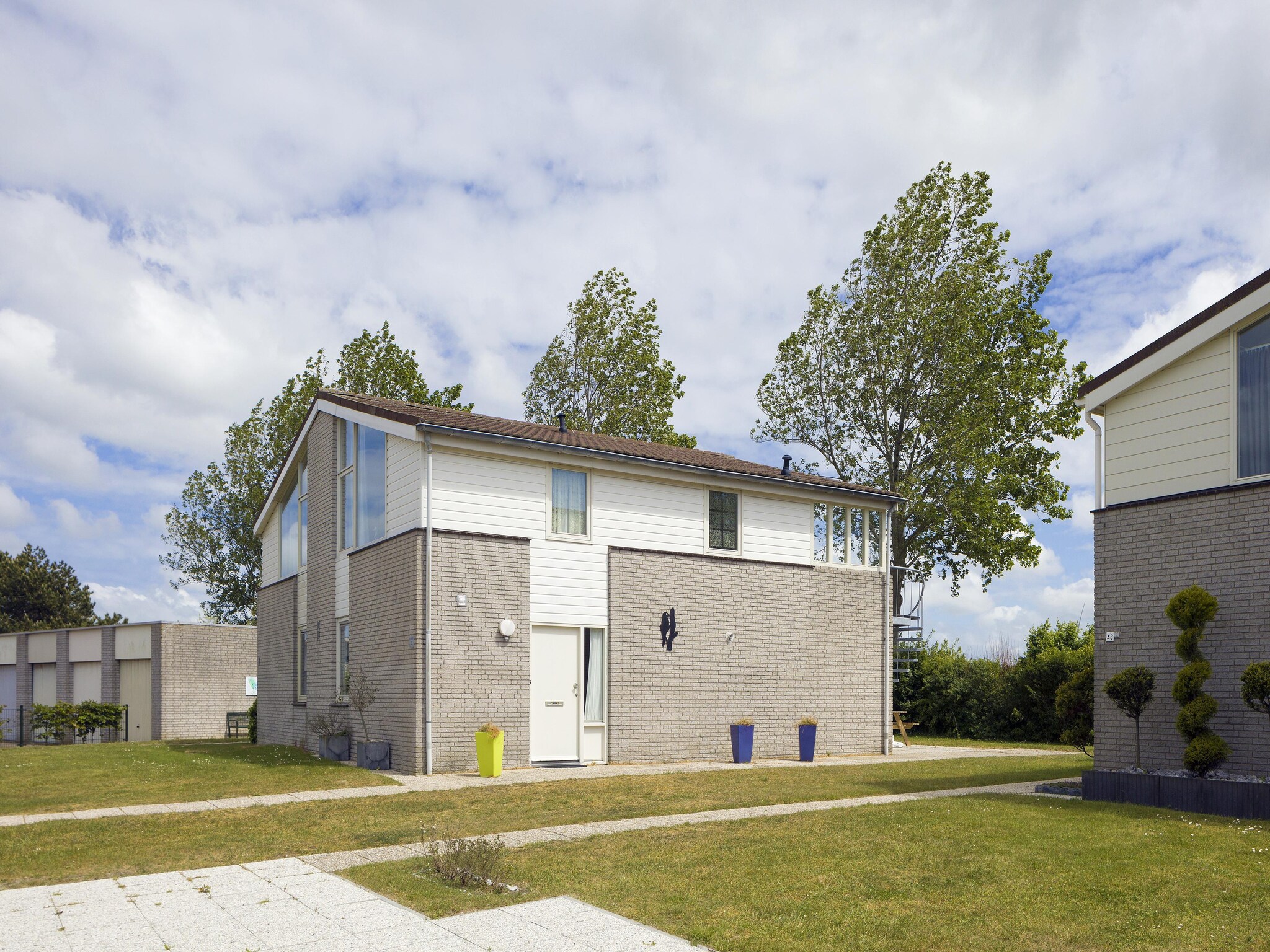 Ferienhaus Roompot Beach Resort 20