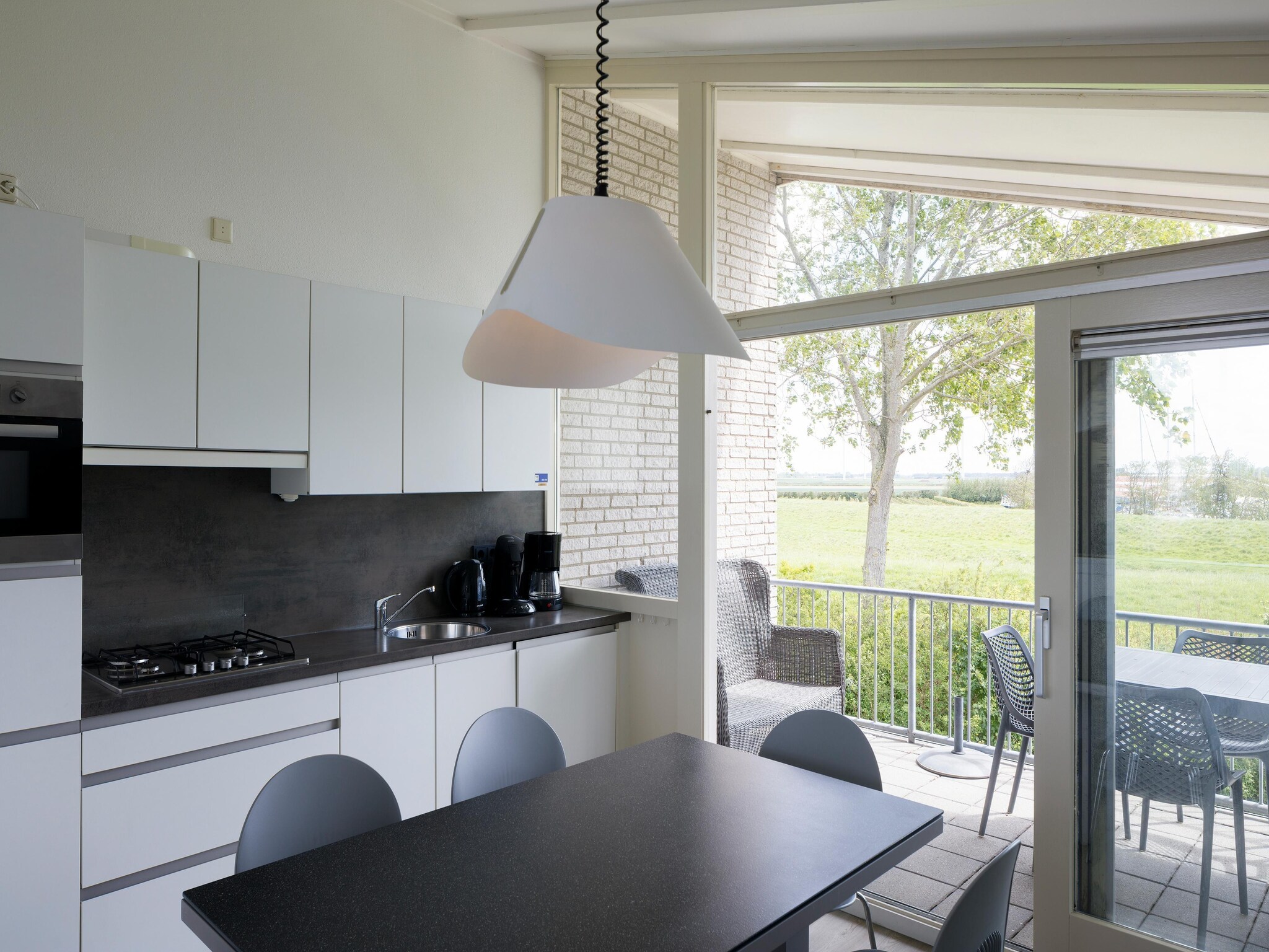 Ferienhaus Roompot Beach Resort 20