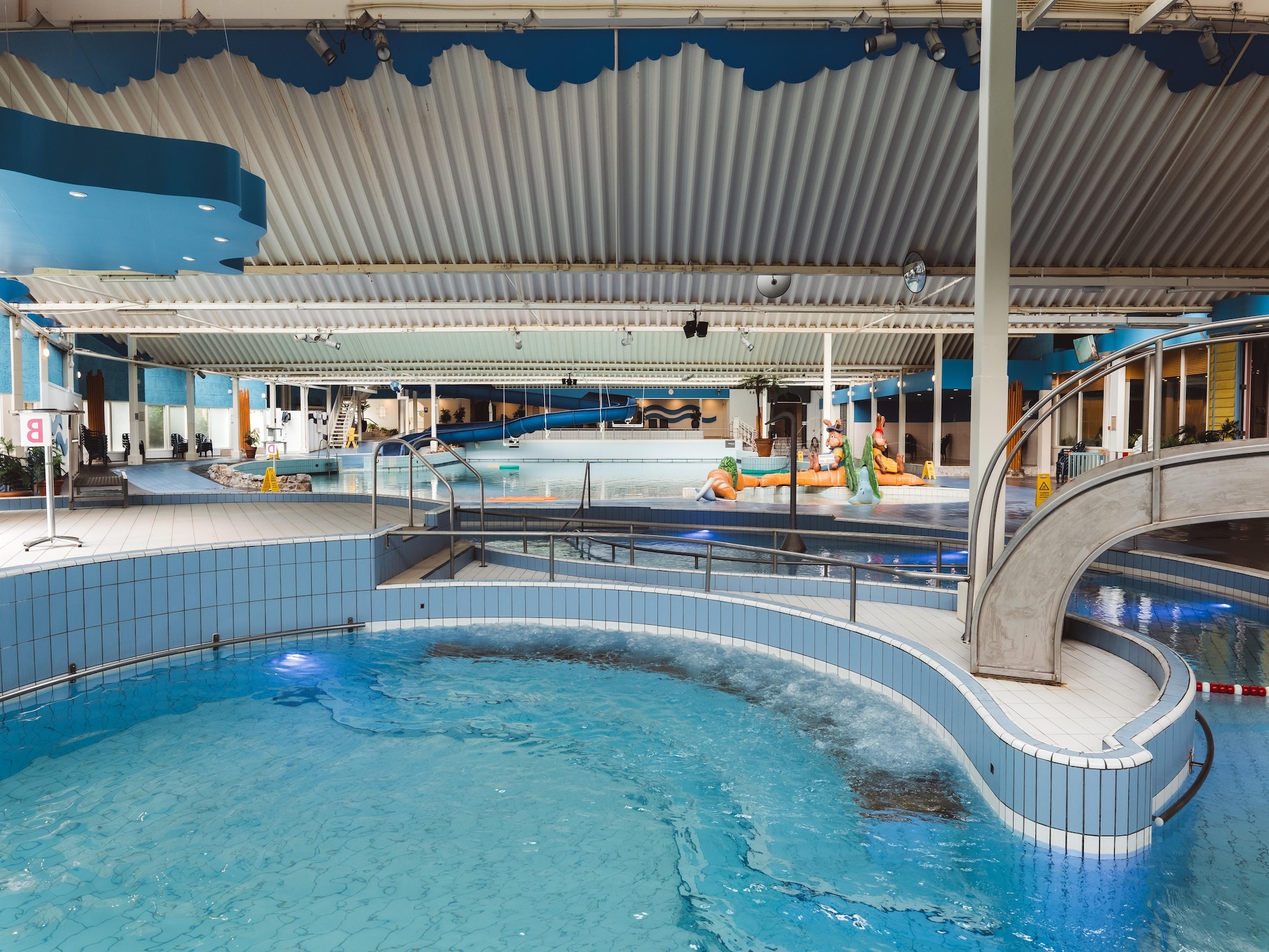 Ferienhaus Roompot Beach Resort 20