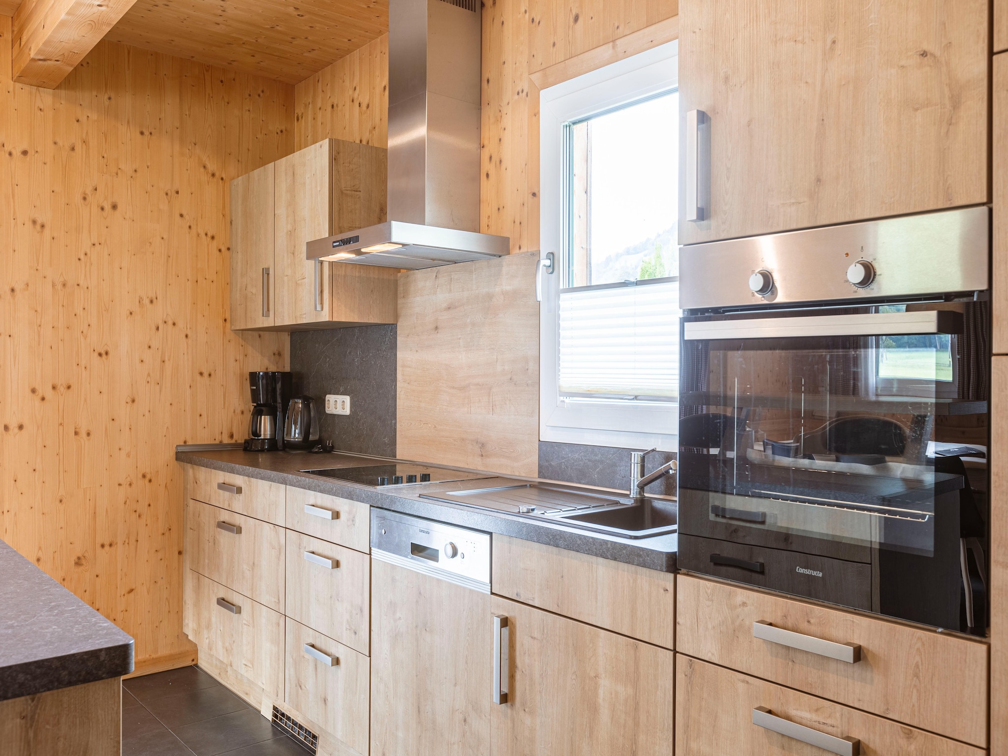 Ferienhaus Feriendorf Murau 14