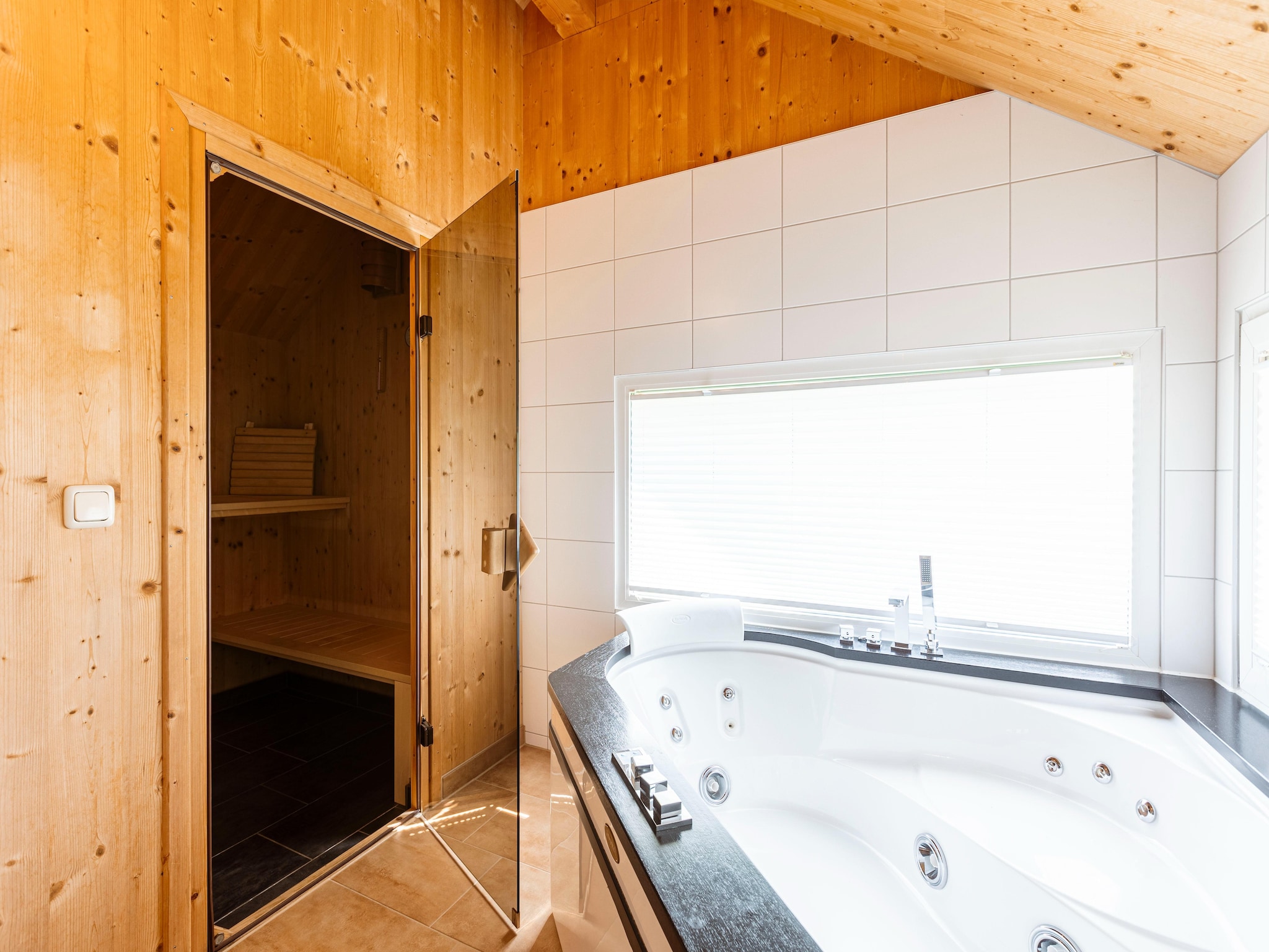 Ferienhaus Feriendorf Murau 14