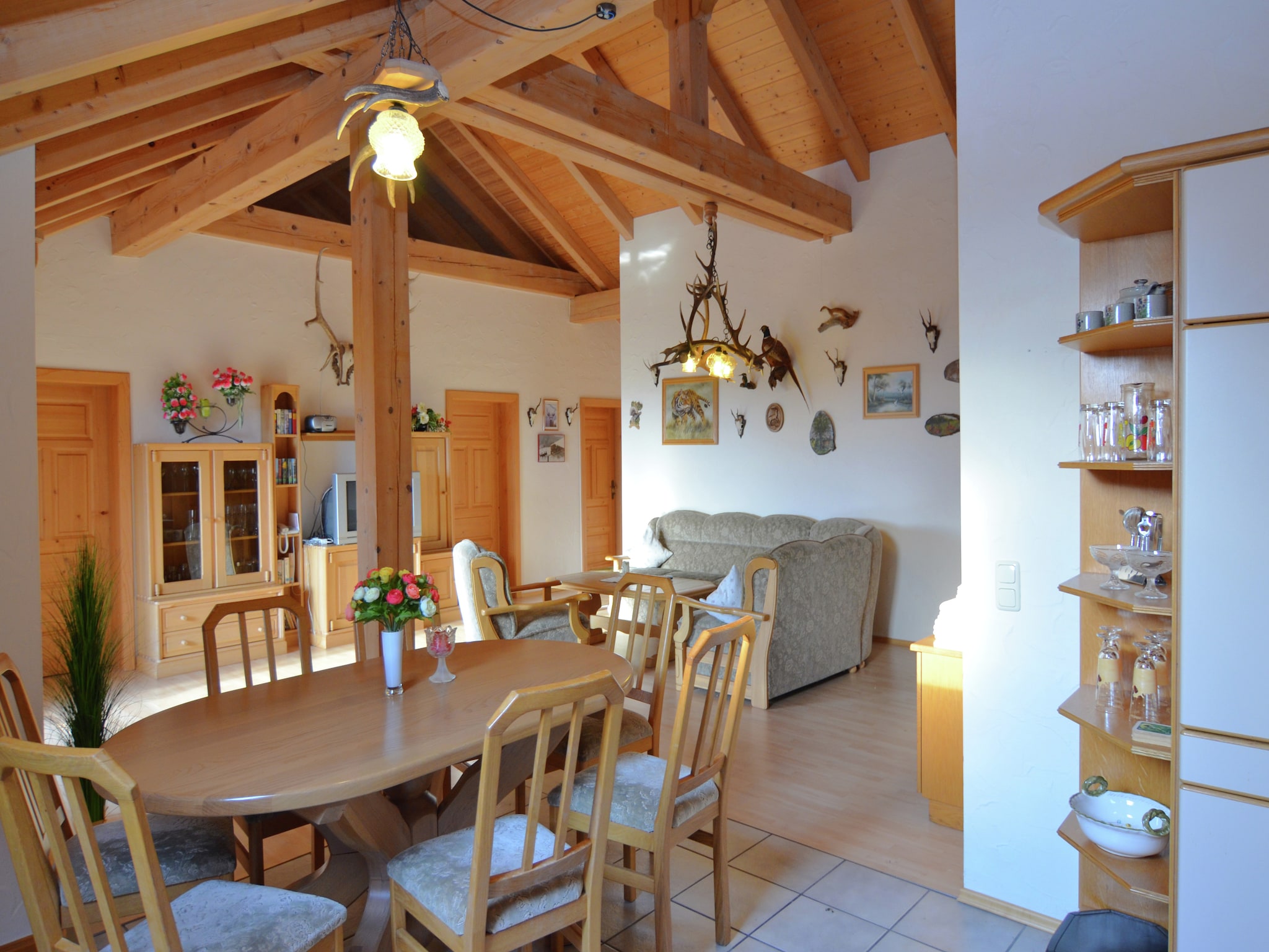 Ferienwohnung Stocking