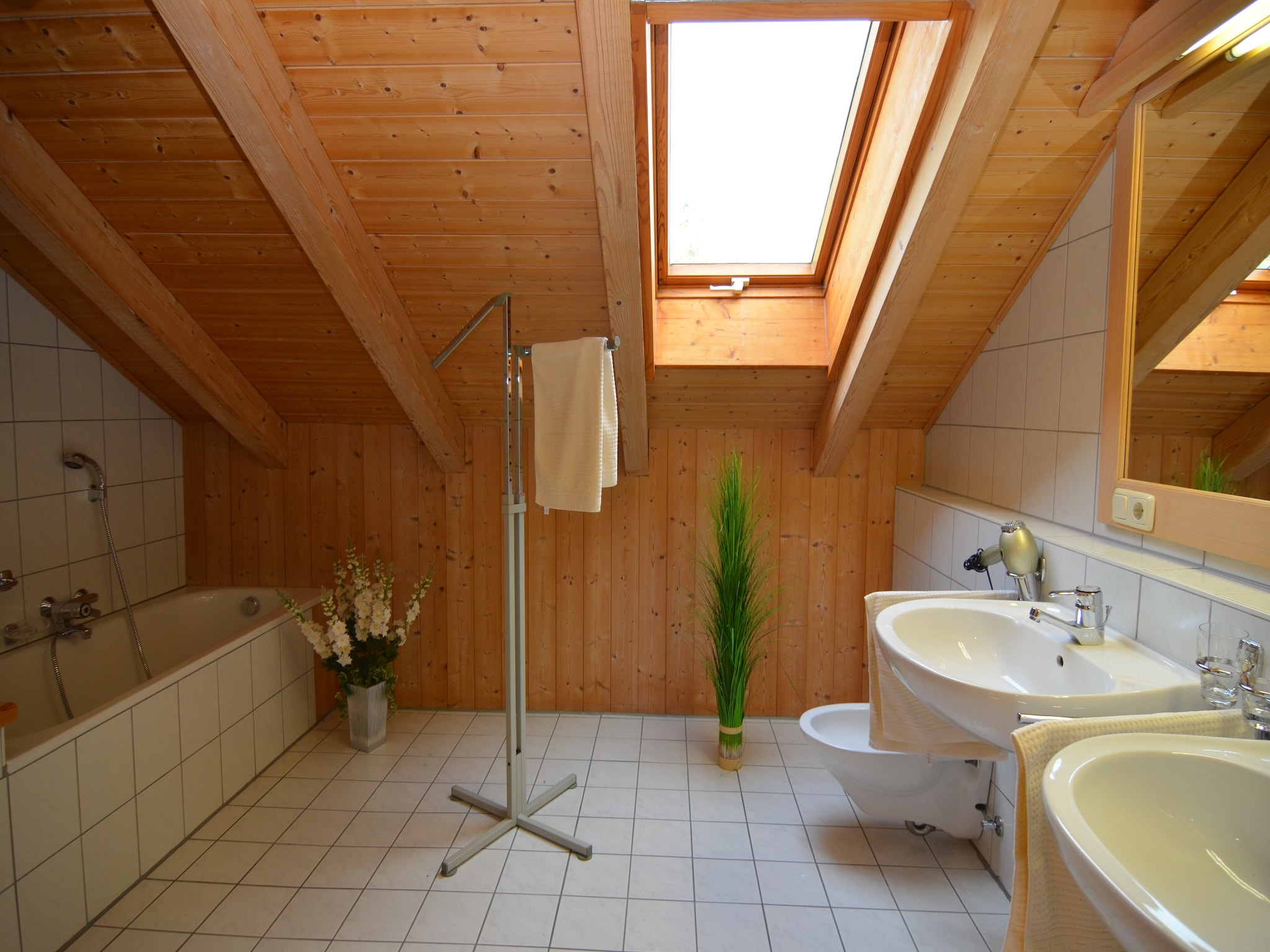 Ferienwohnung Stocking