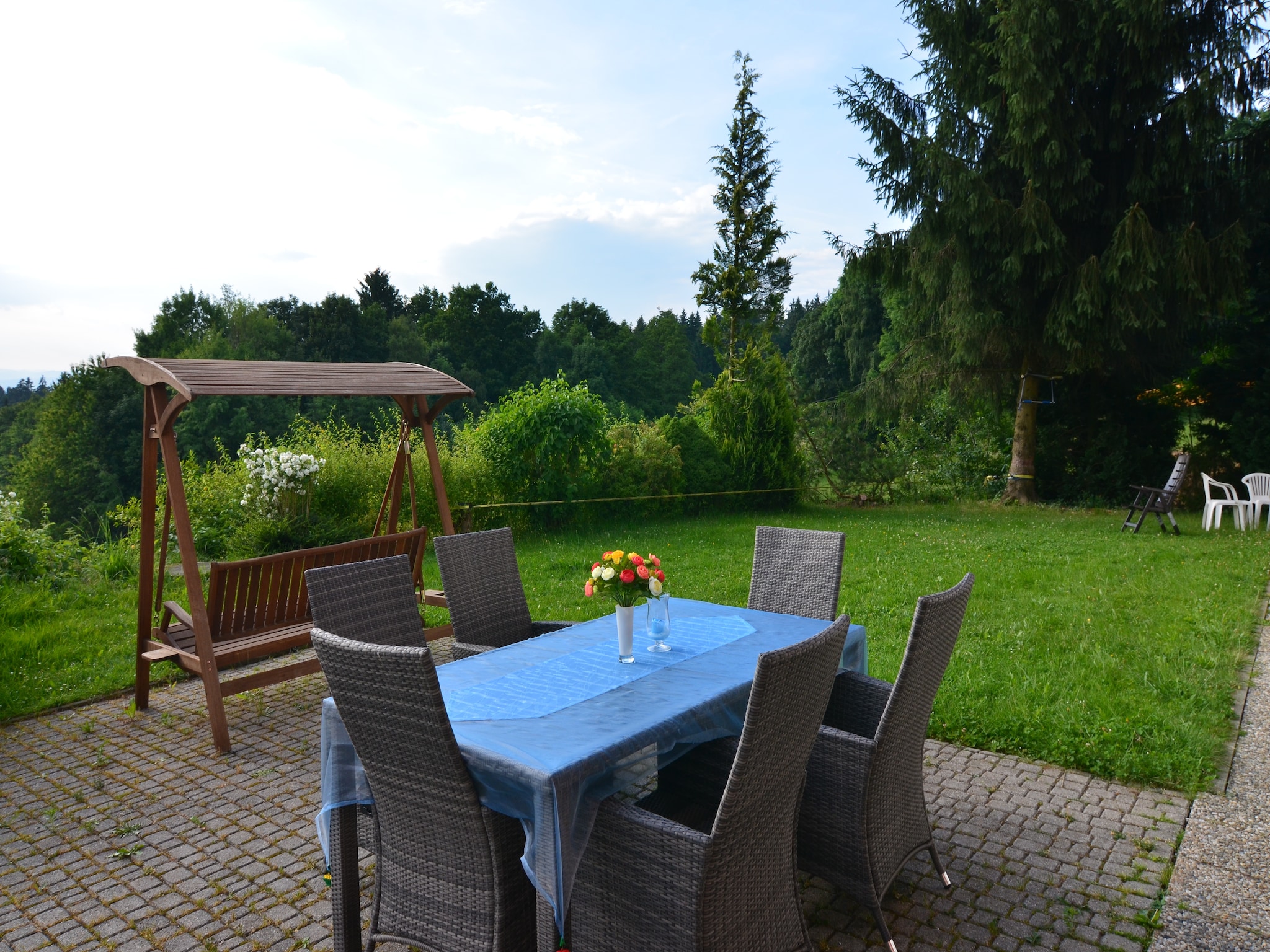 Ferienwohnung Stocking