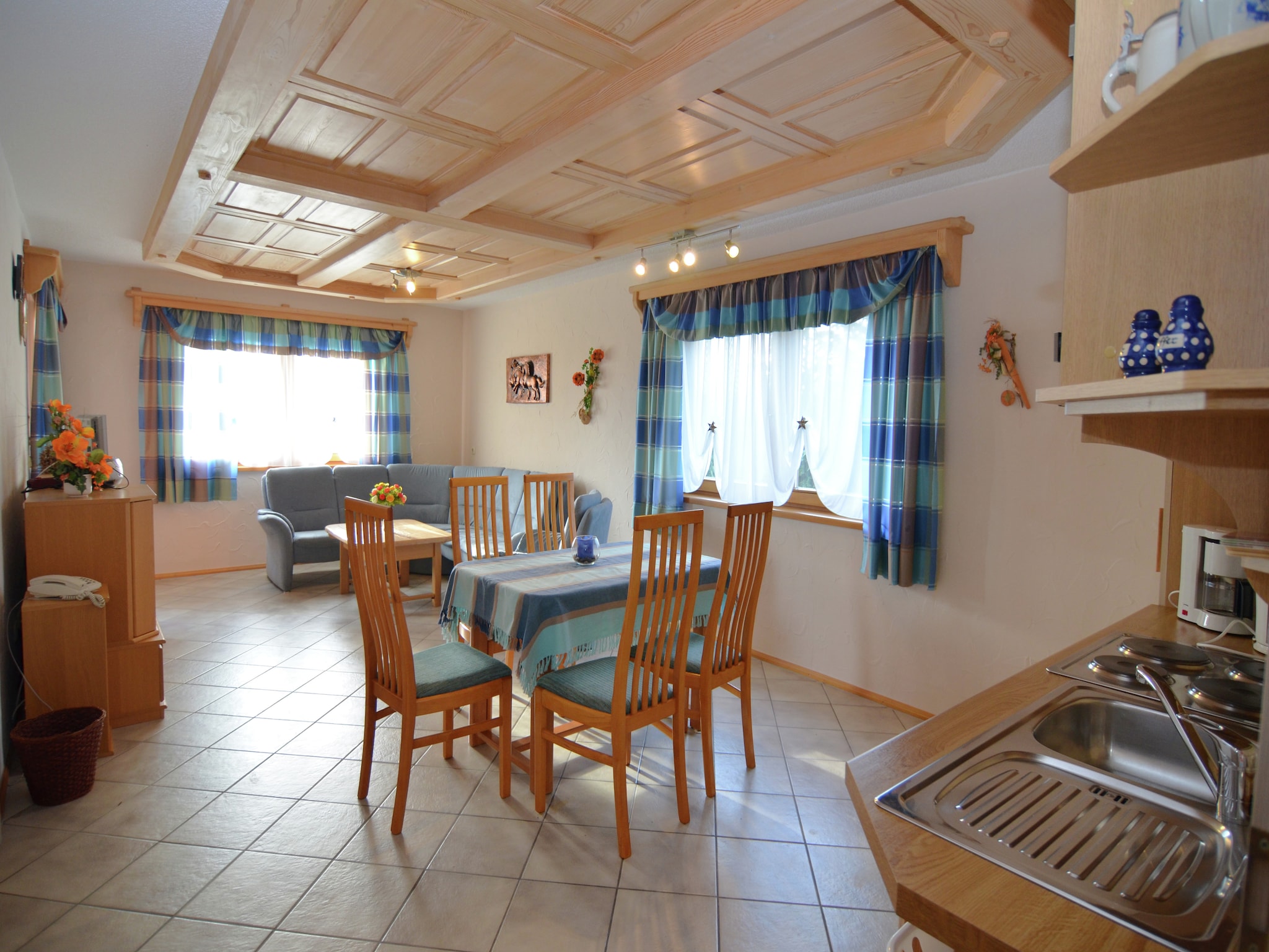 Ferienwohnung Stocking