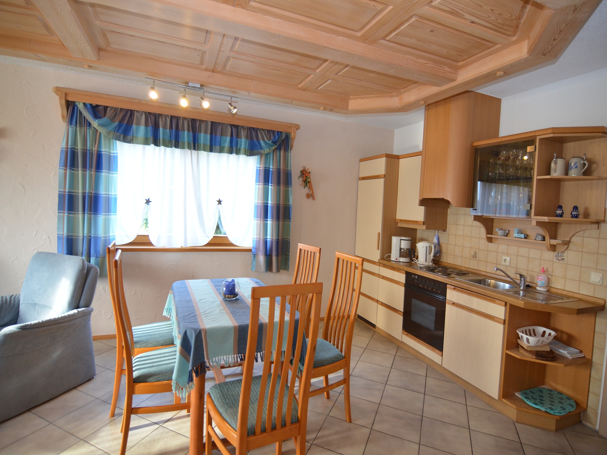 Ferienwohnung Stocking