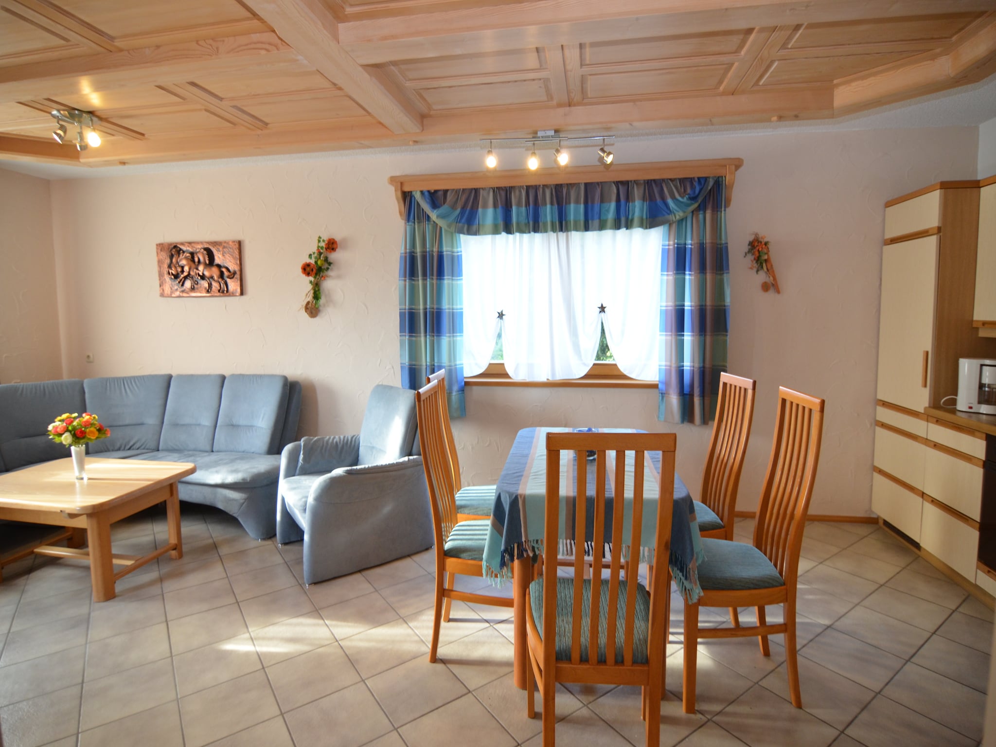 Ferienwohnung Stocking