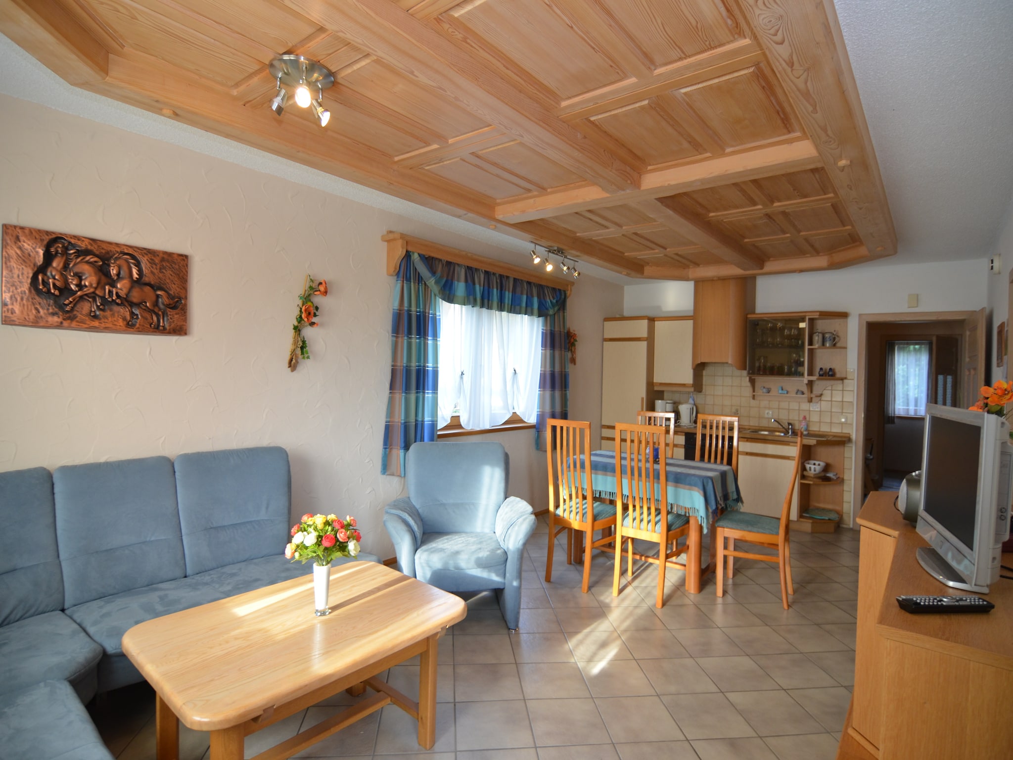Ferienwohnung Stocking