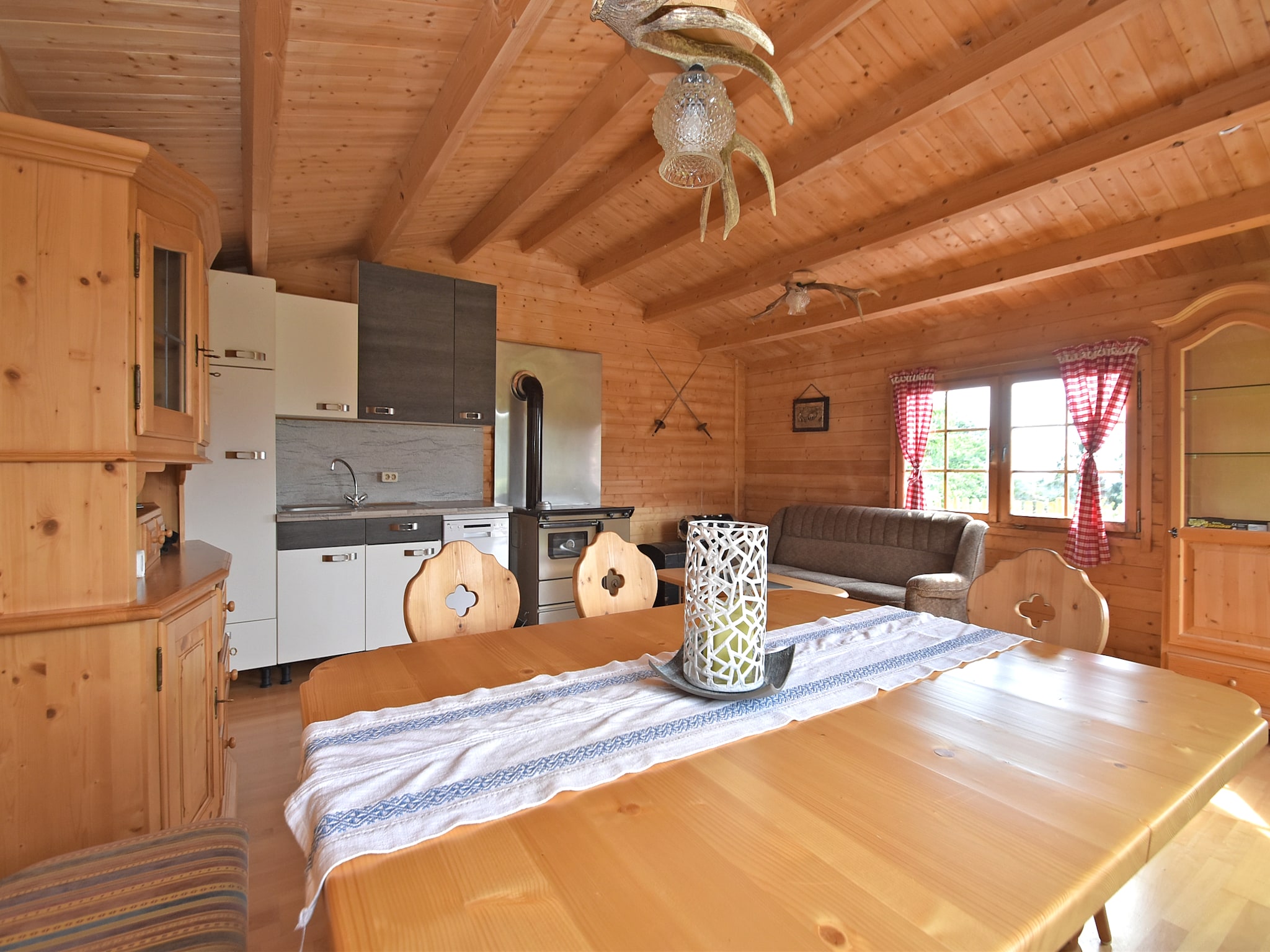 Ferienwohnung Stocking
