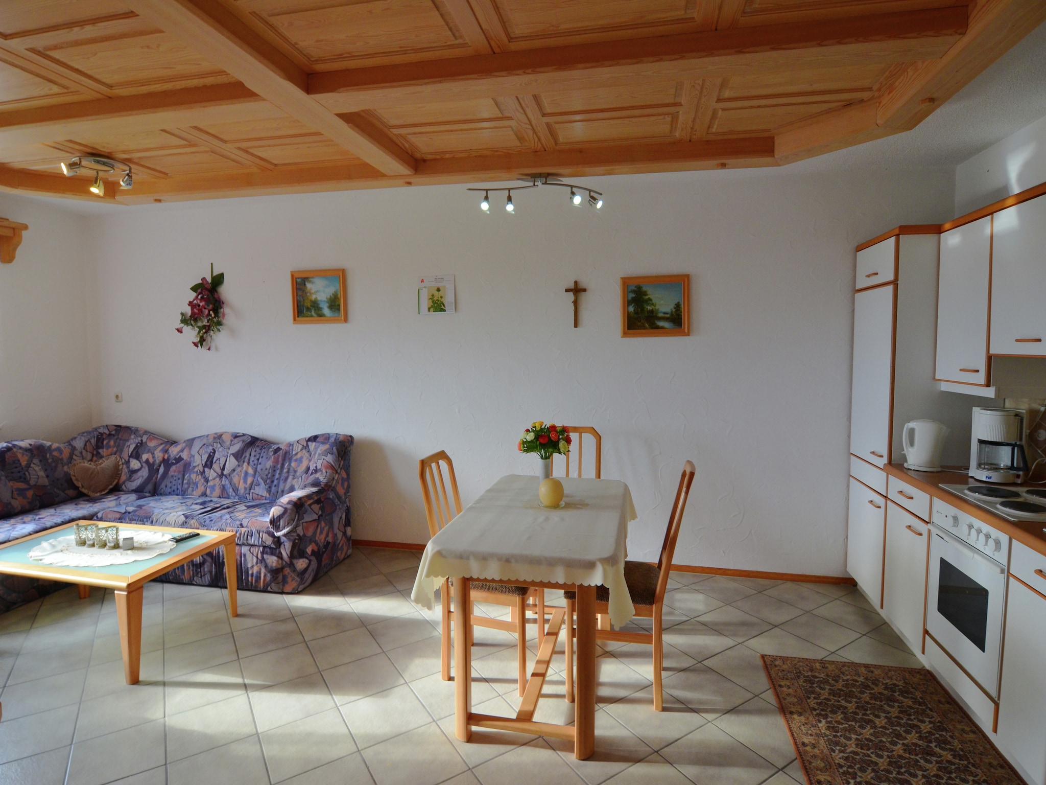 Ferienwohnung Stocking