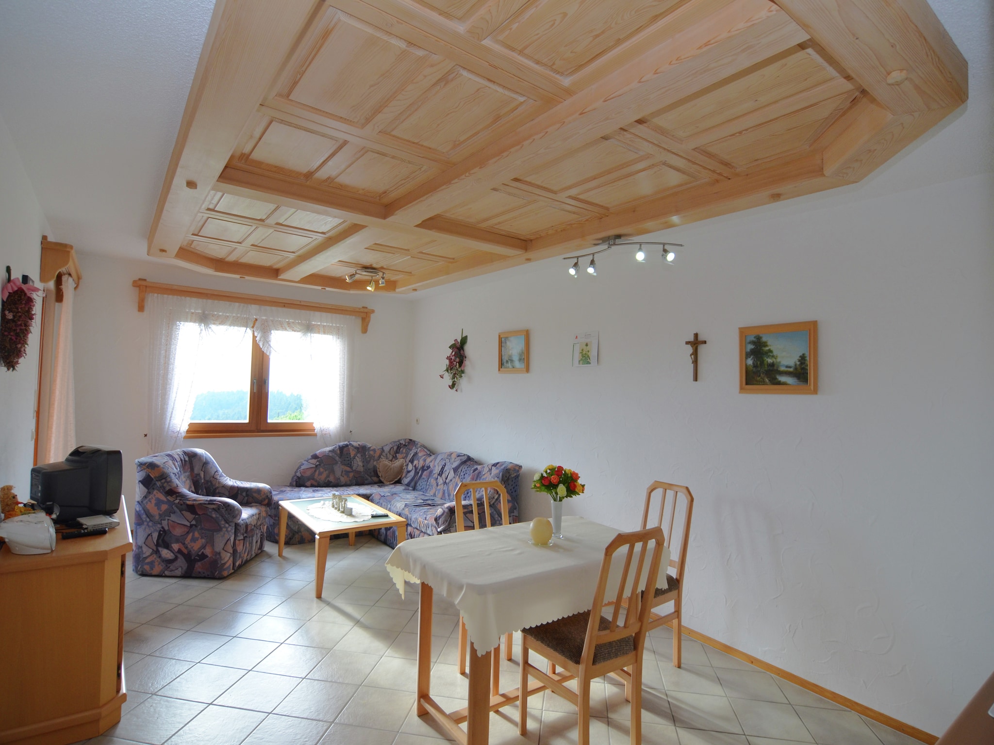 Ferienwohnung Stocking