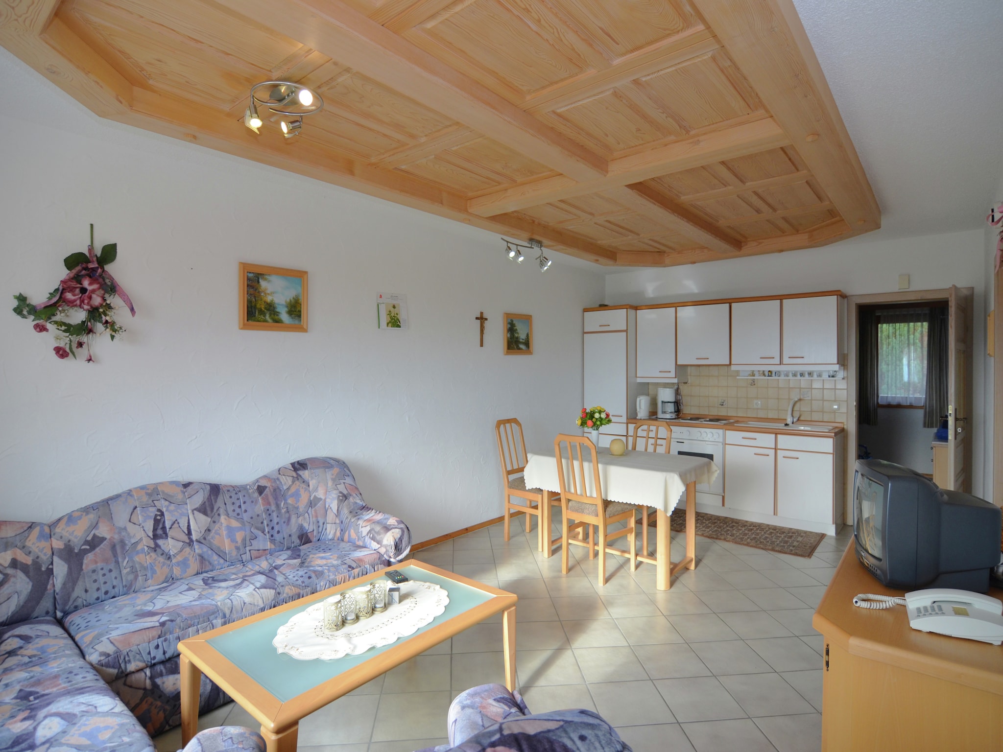 Ferienwohnung Stocking