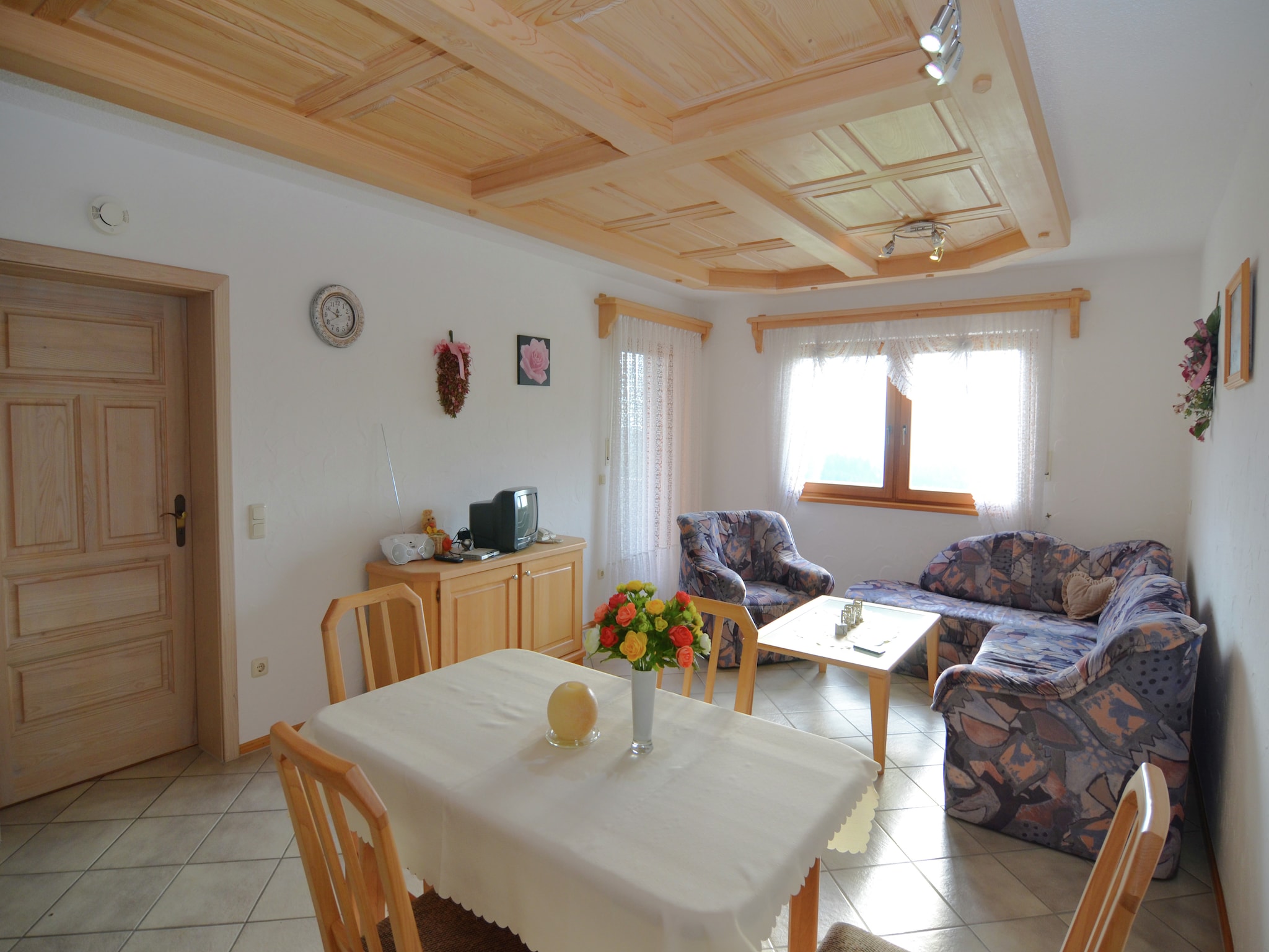 Ferienwohnung Stocking