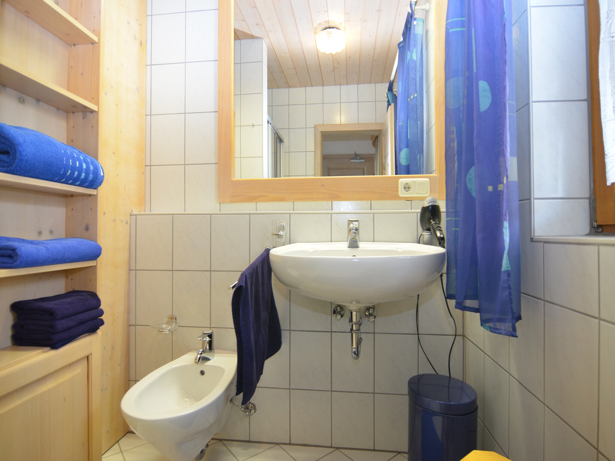 Ferienwohnung Stocking