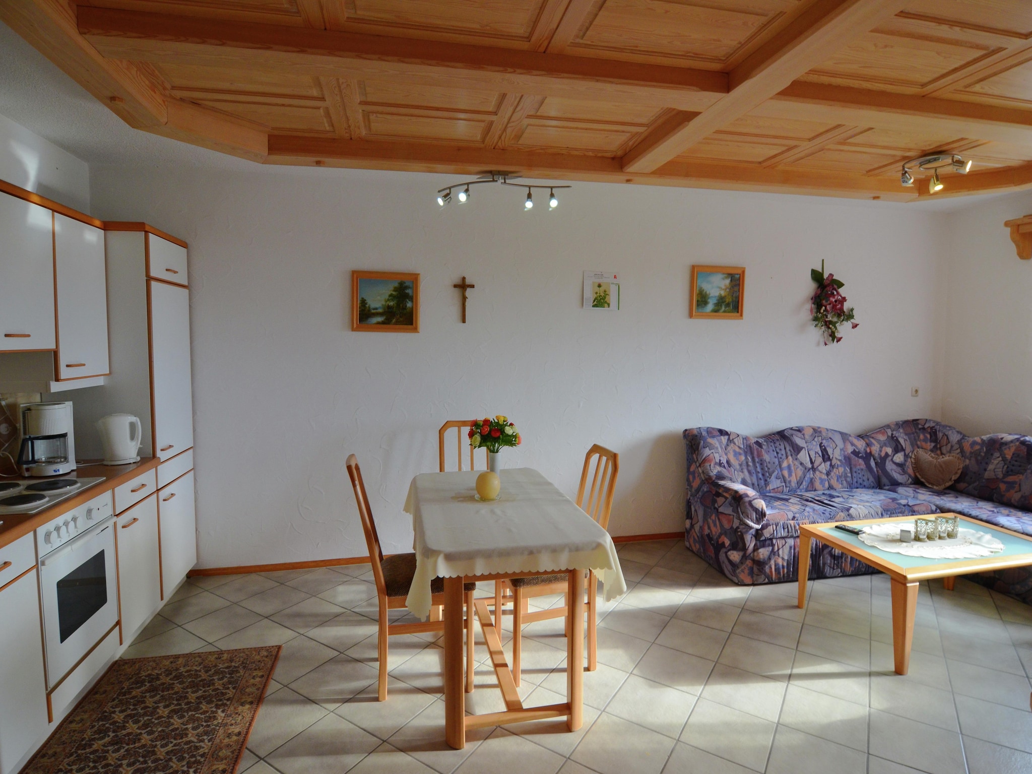 Ferienwohnung Stocking