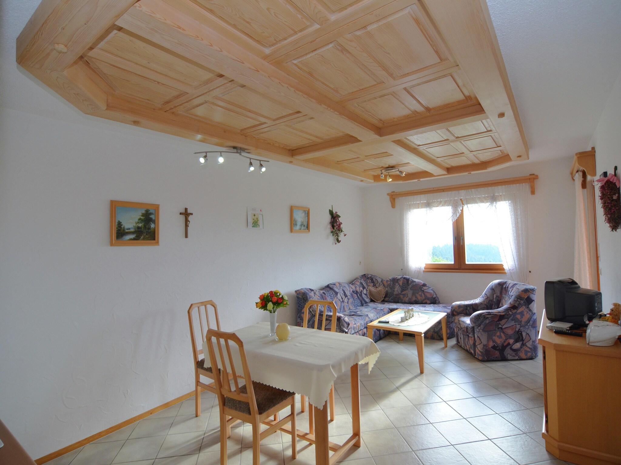 Ferienwohnung Stocking