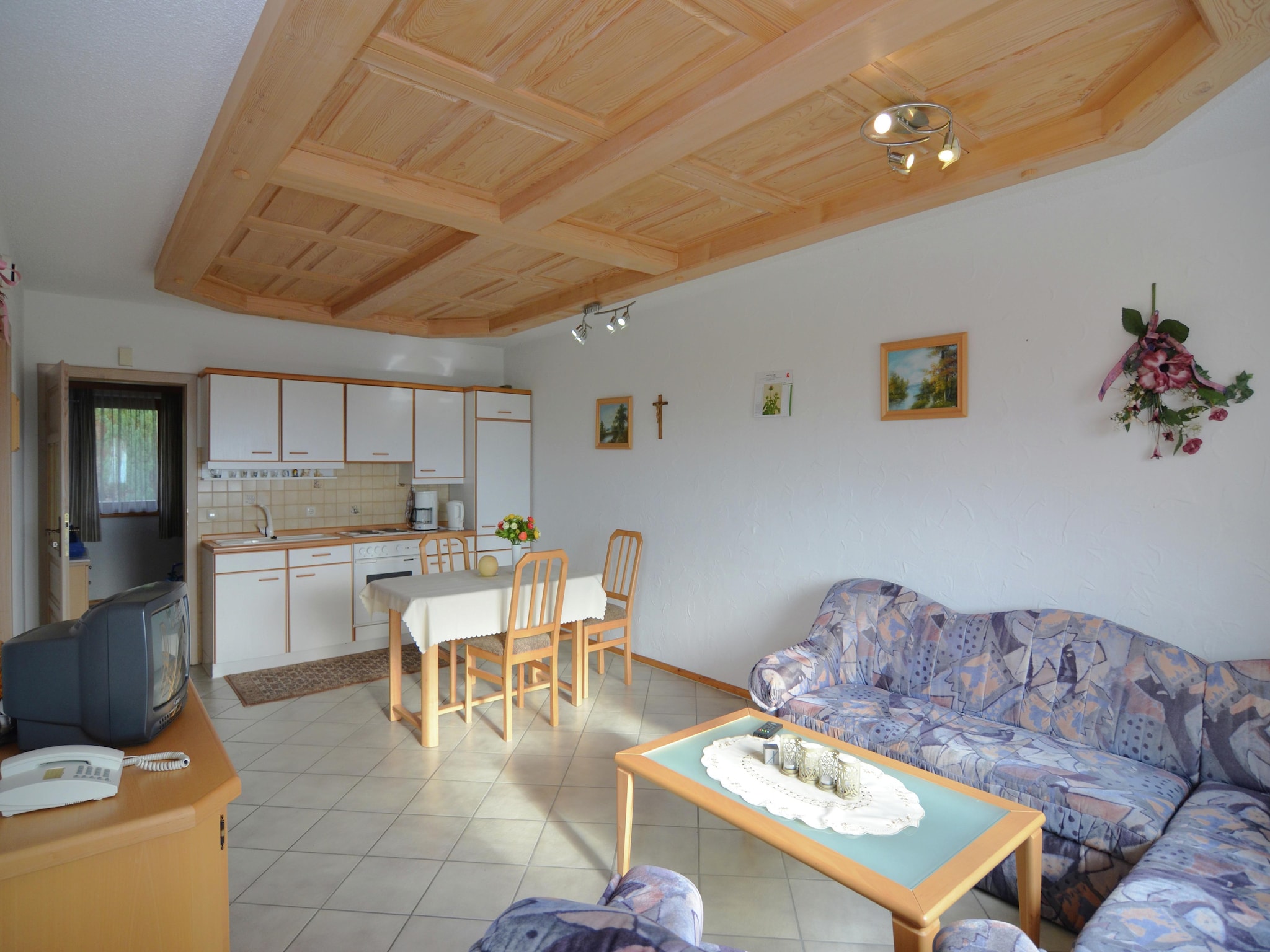 Ferienwohnung Stocking