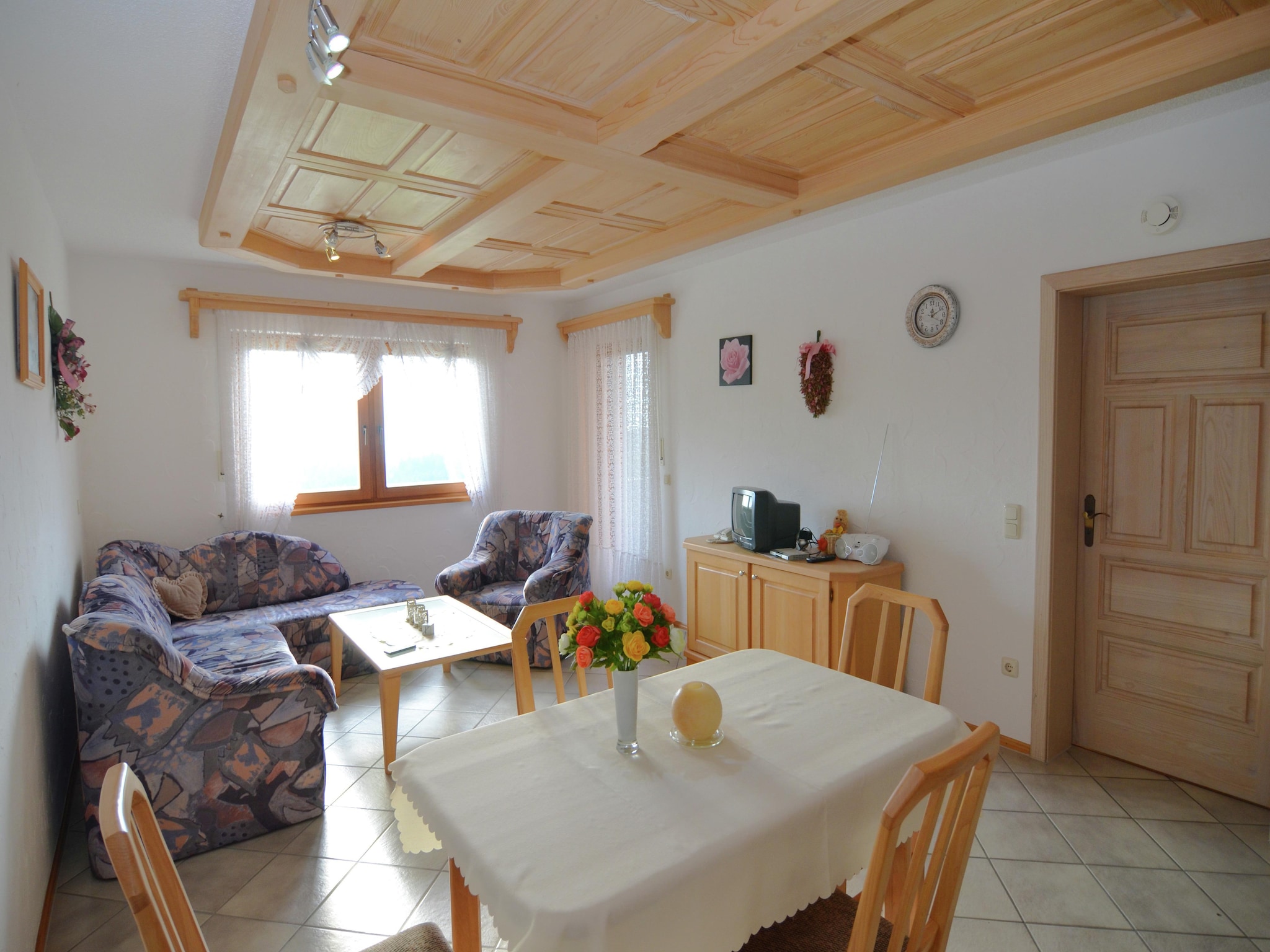 Ferienwohnung Stocking