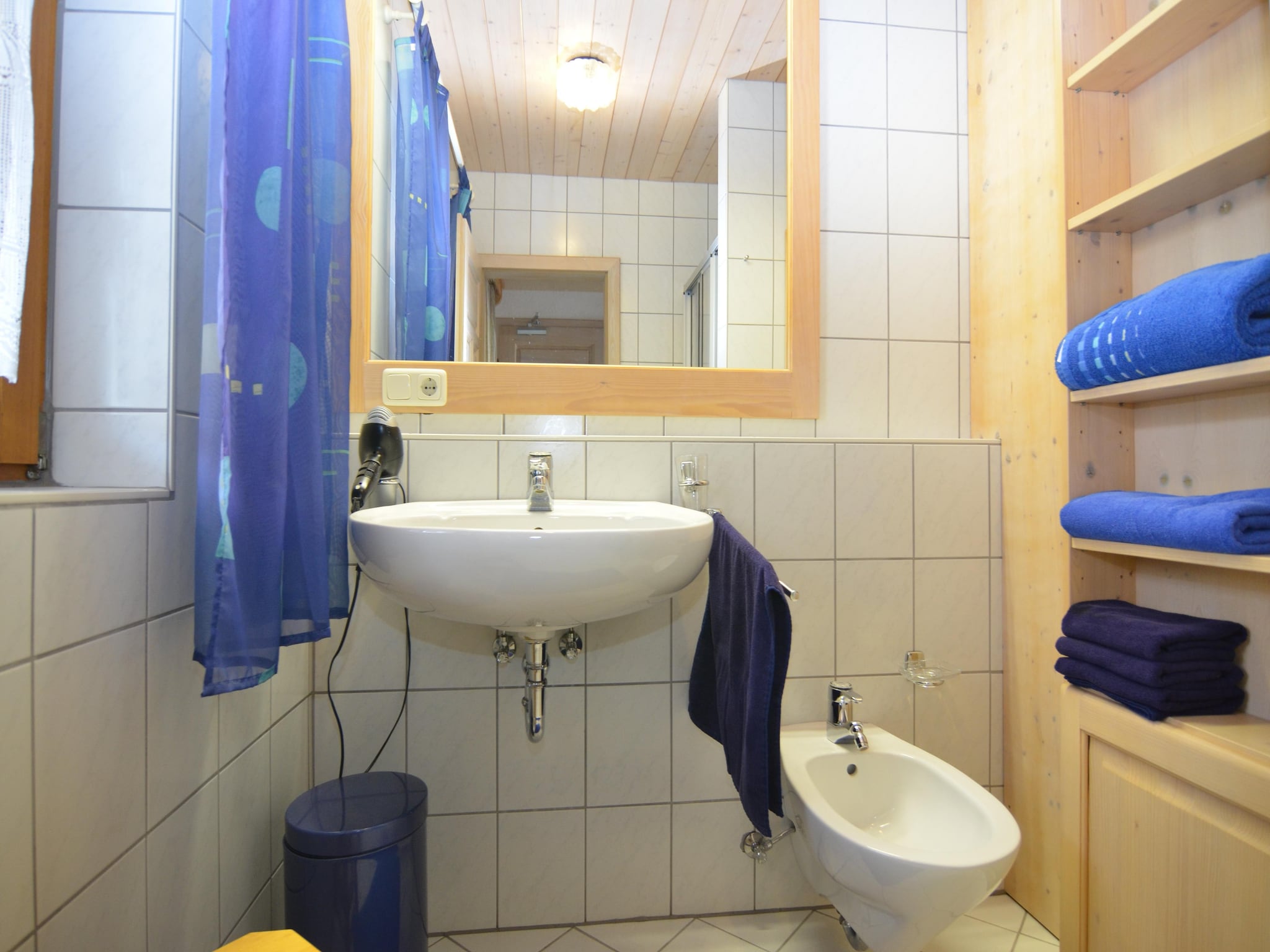 Ferienwohnung Stocking