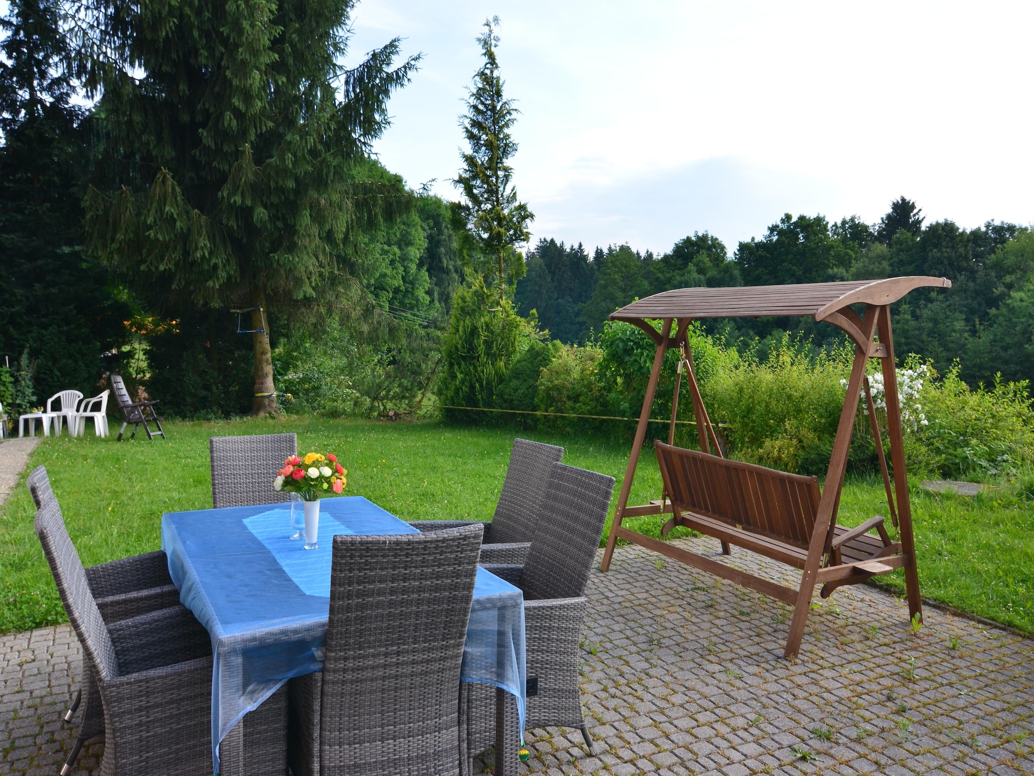 Ferienwohnung Stocking