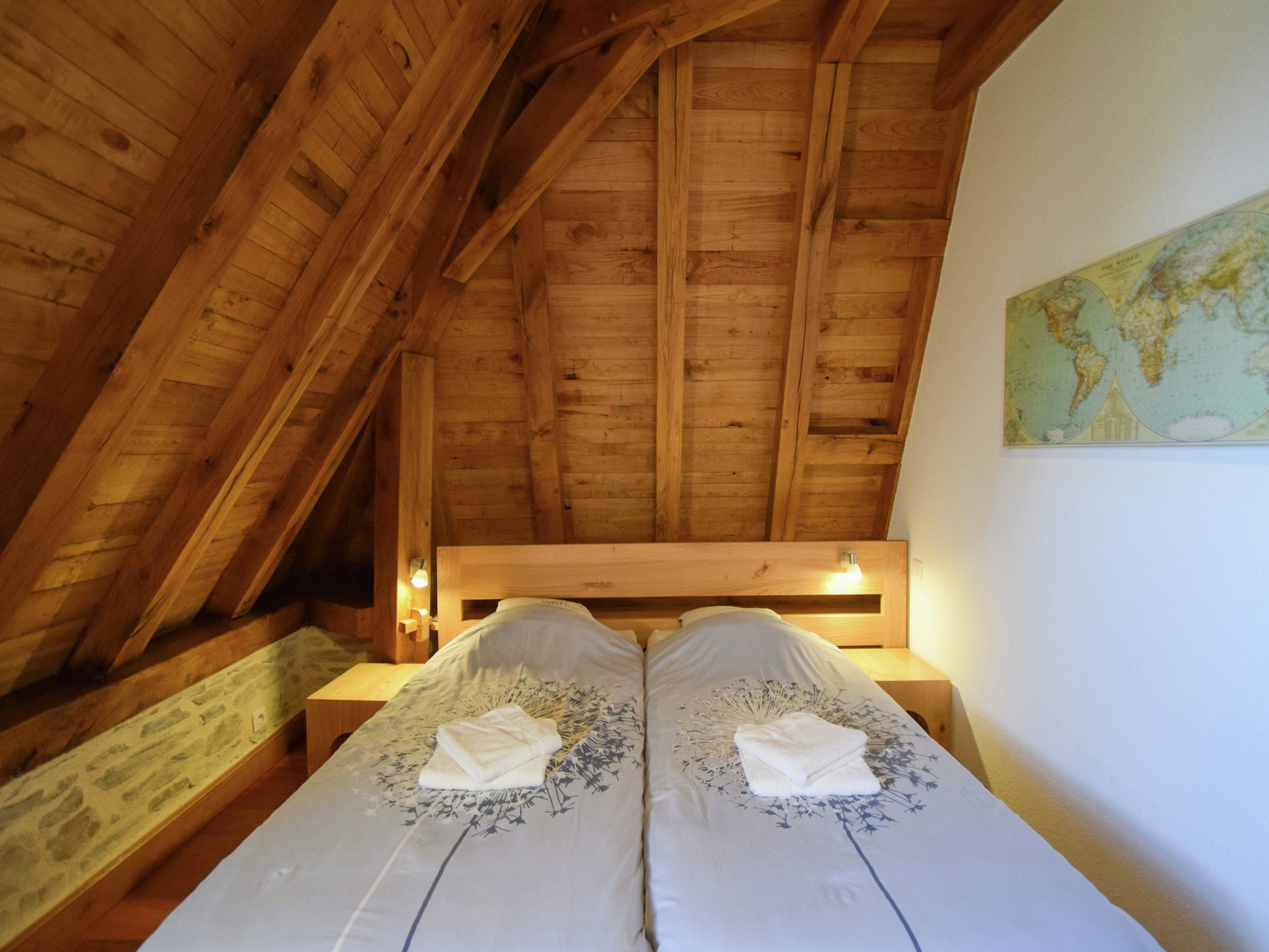 Ferienhaus La Borderie