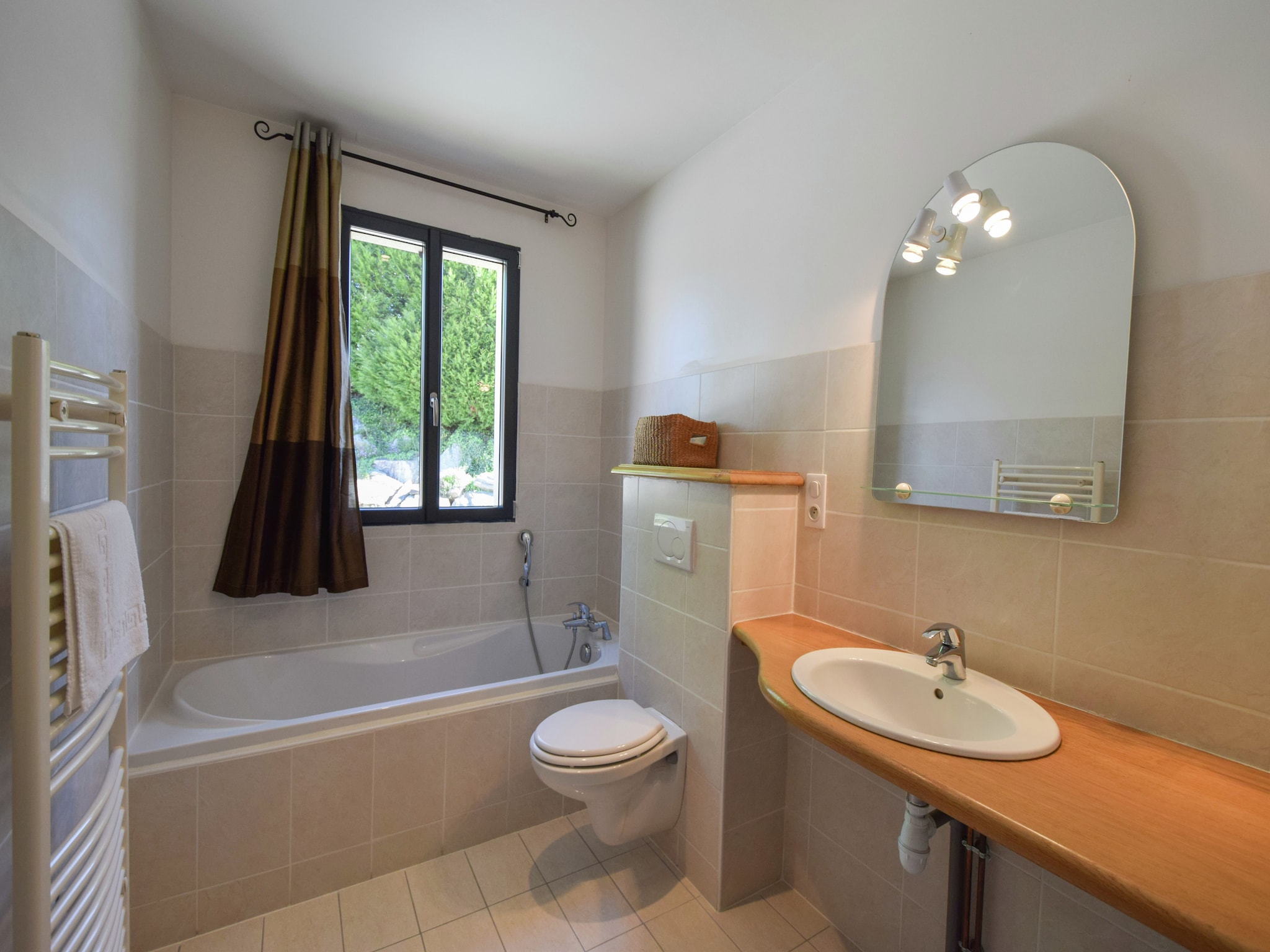 Ferienhaus La Petite Tour