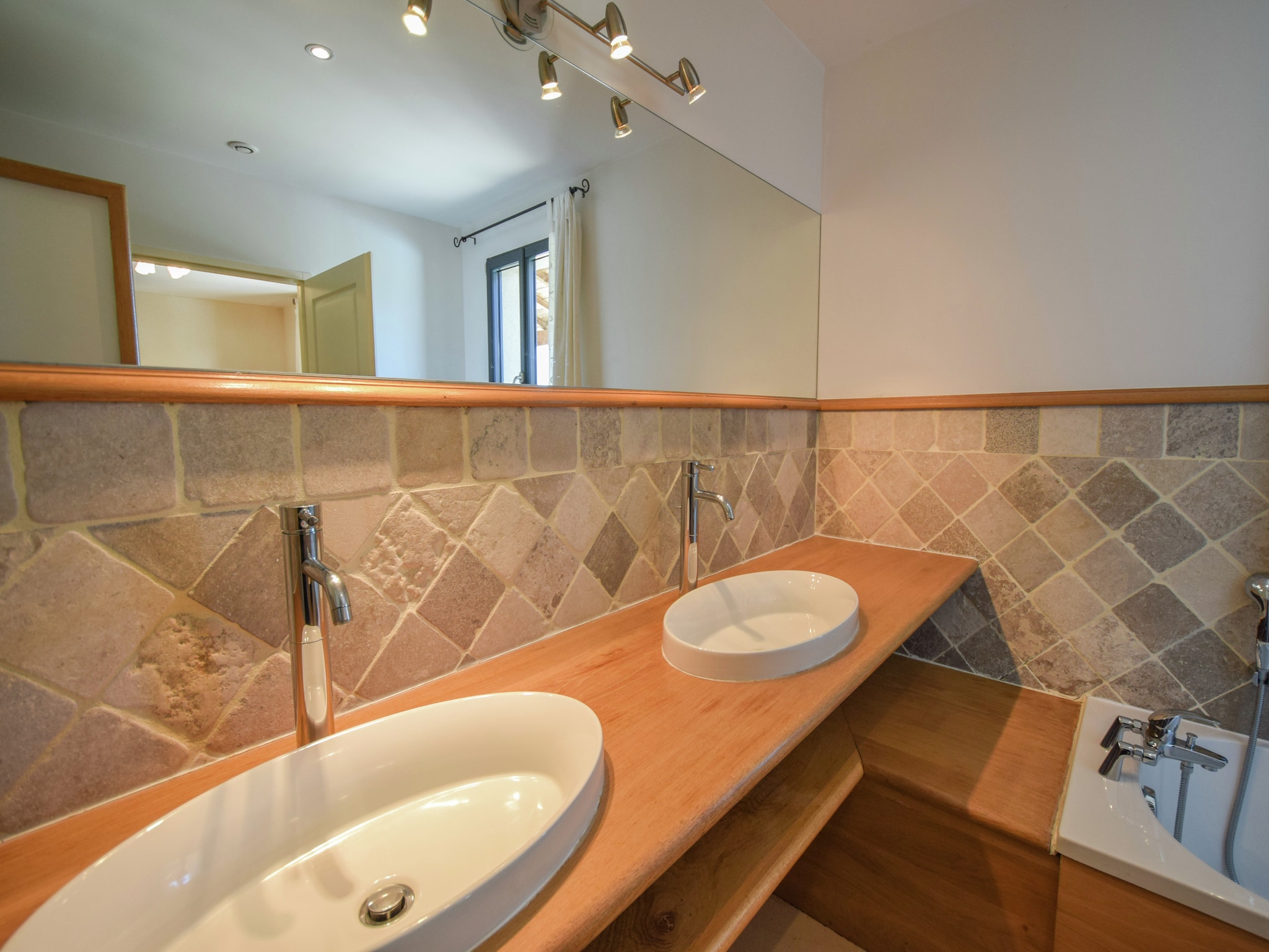 Ferienhaus La Petite Tour