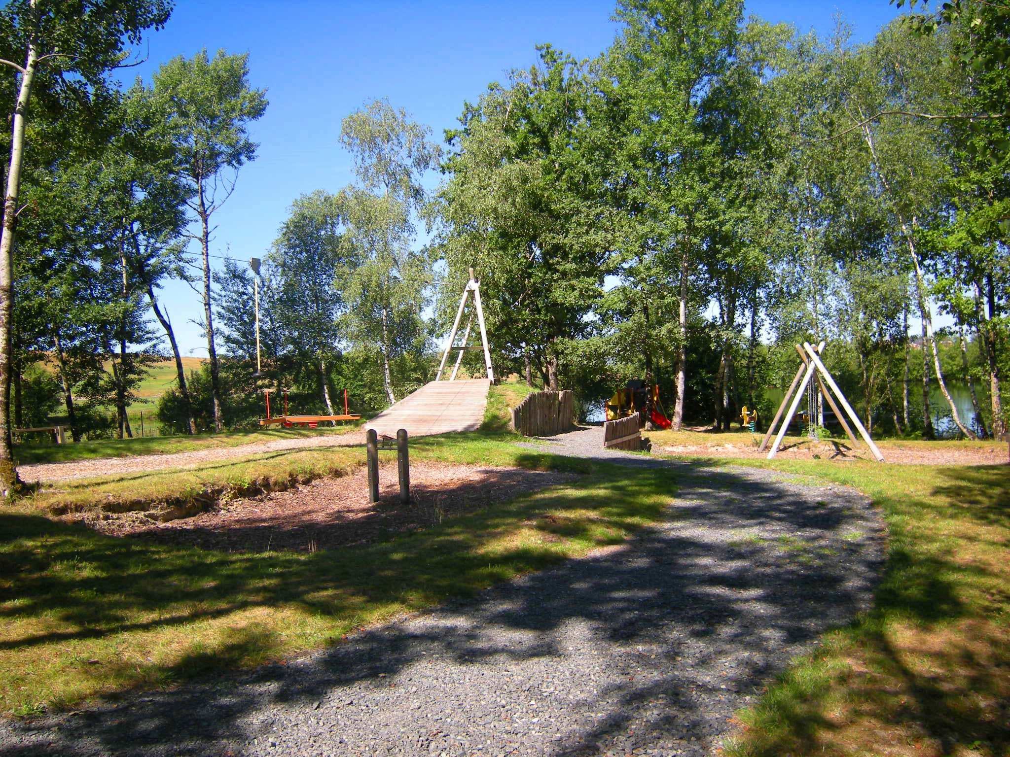 Ferienhaus La Petite Tour