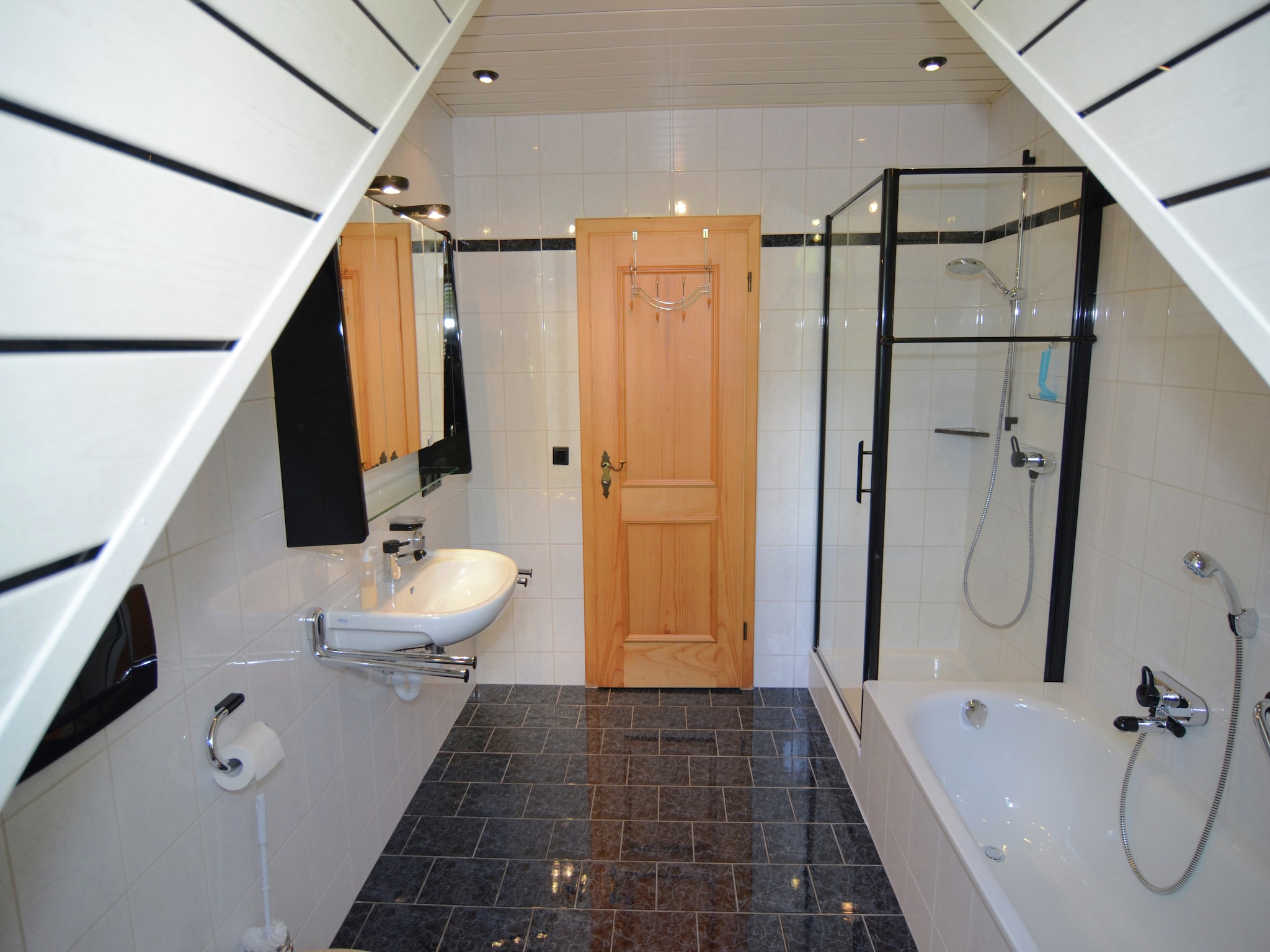 Appartement Im Altmühltal