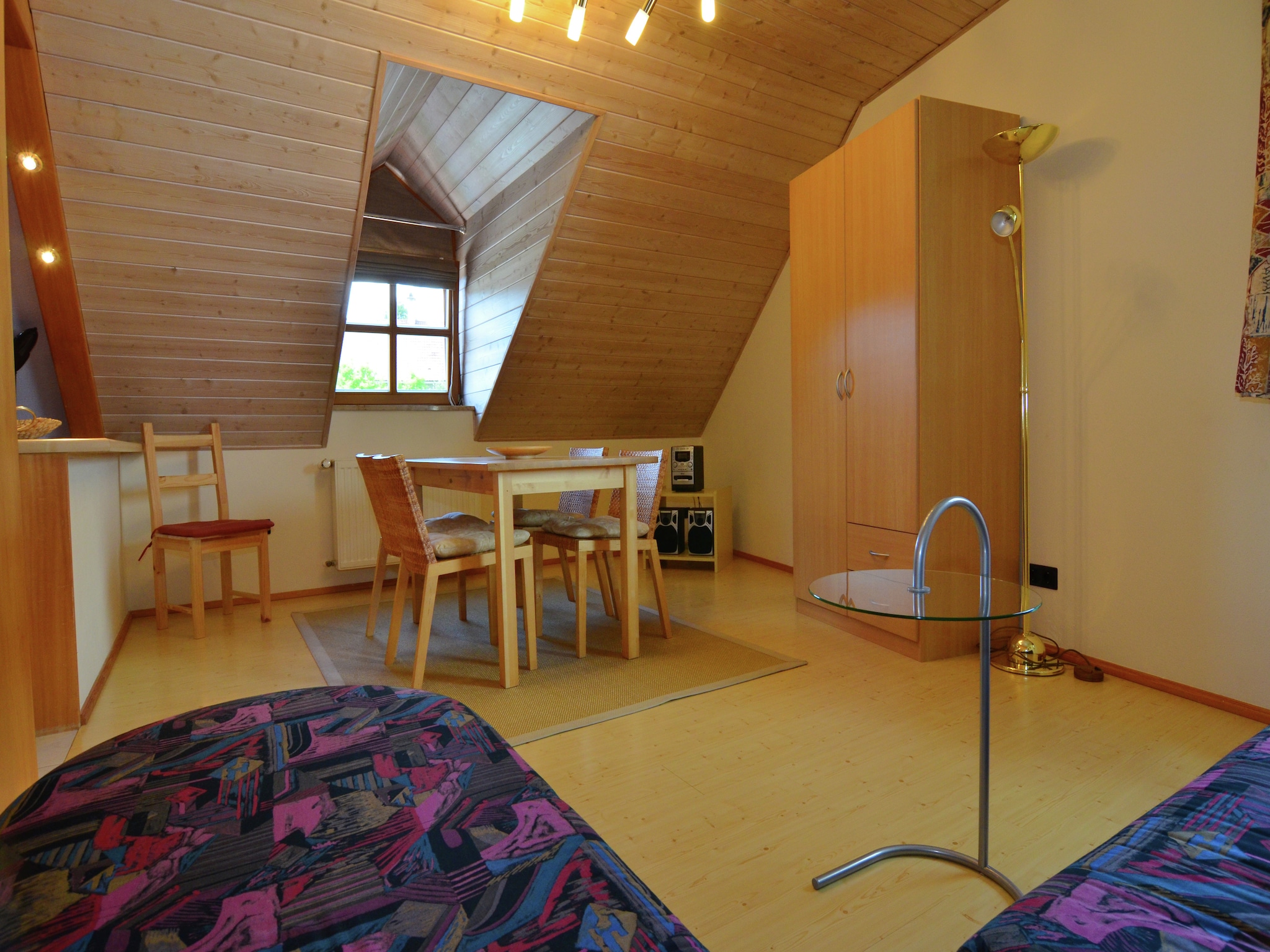 Appartement Im Altmühltal