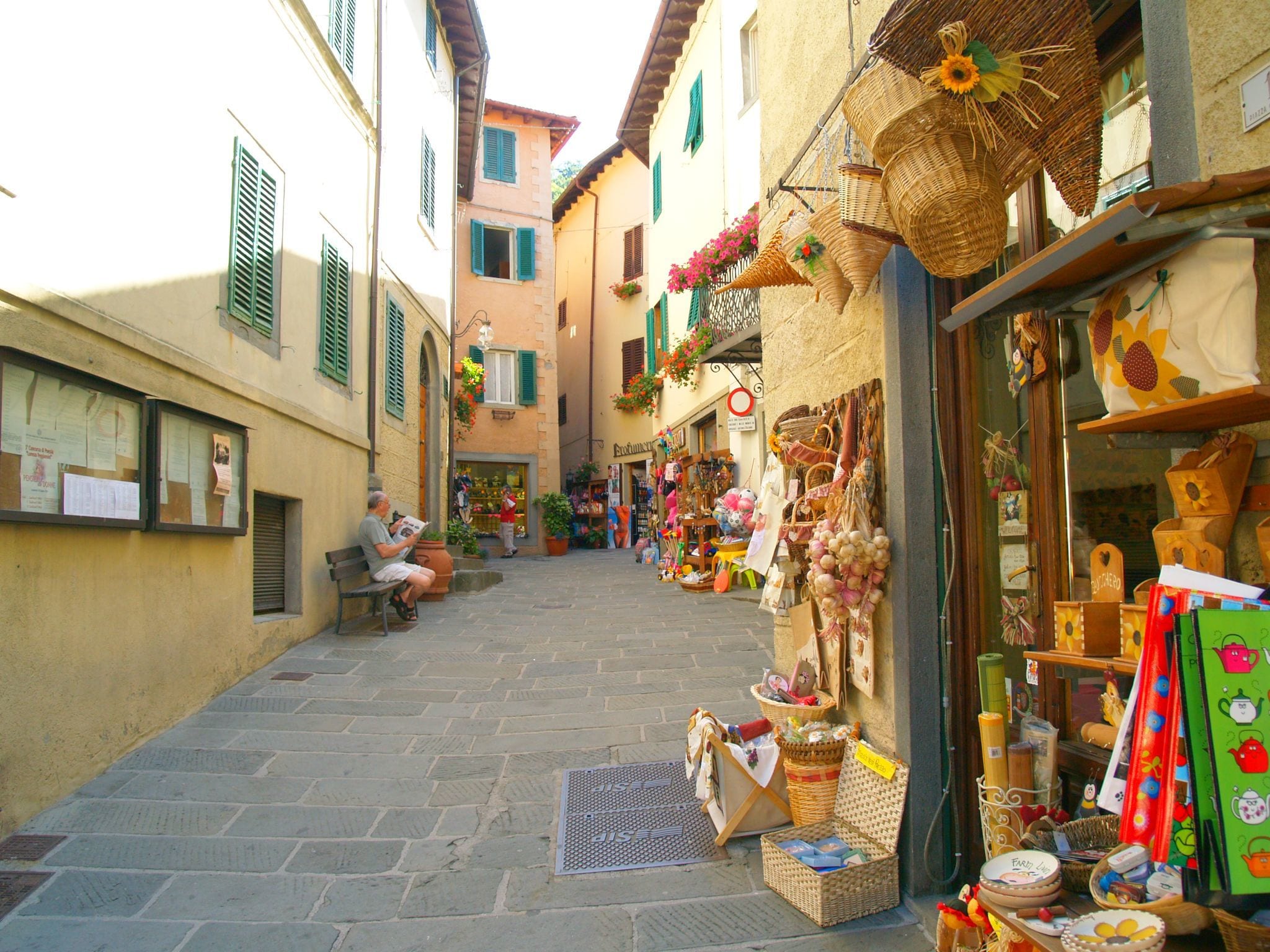 度假住宅 Chalet Appennino
