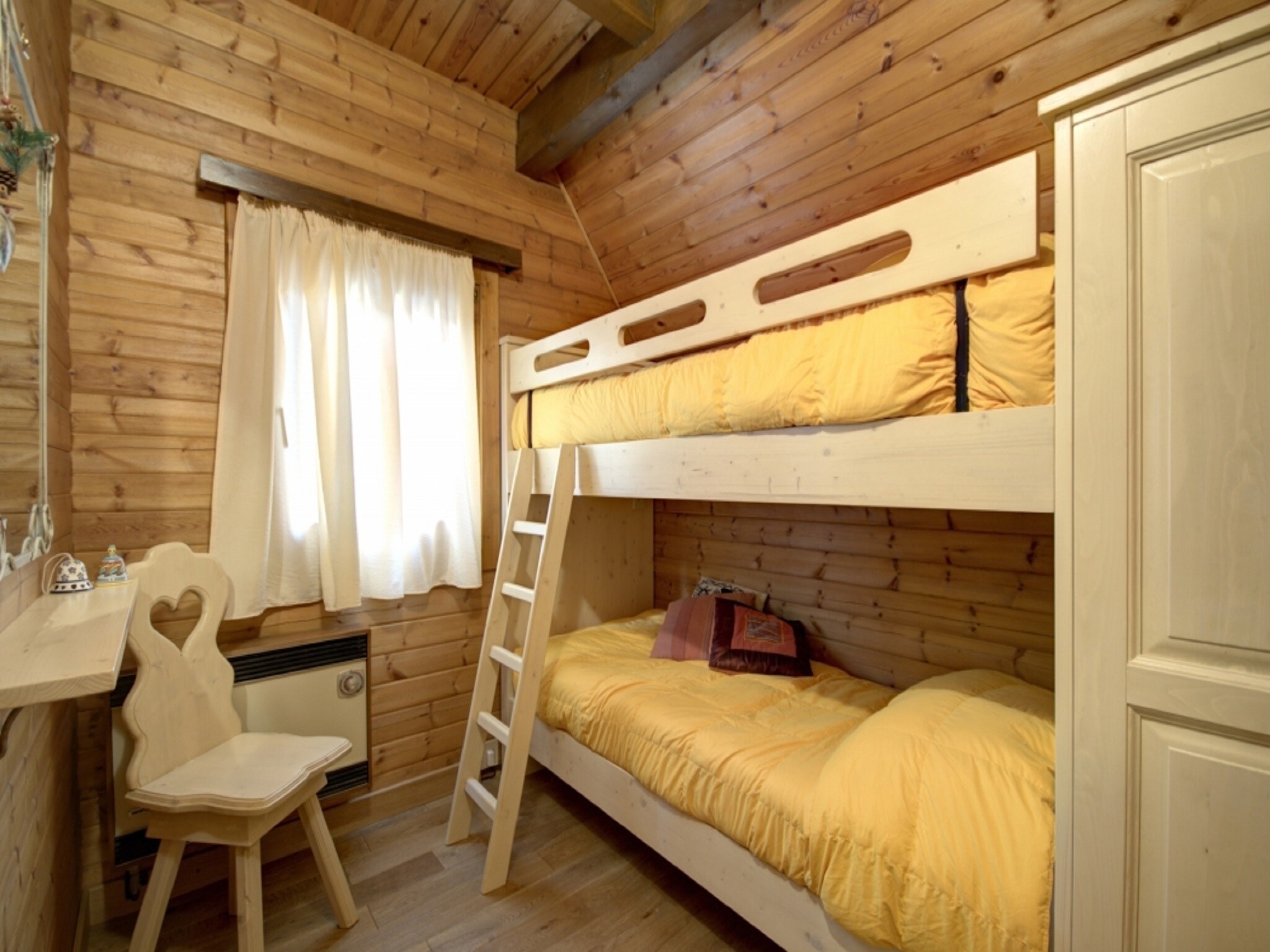 度假住宅 Chalet Appennino