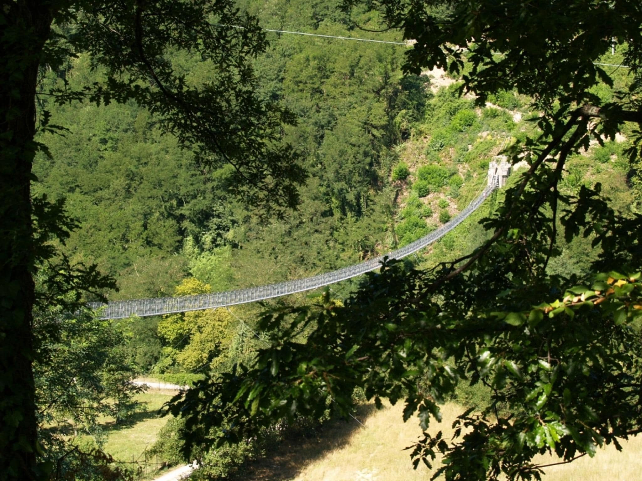 度假住宅 Chalet Appennino