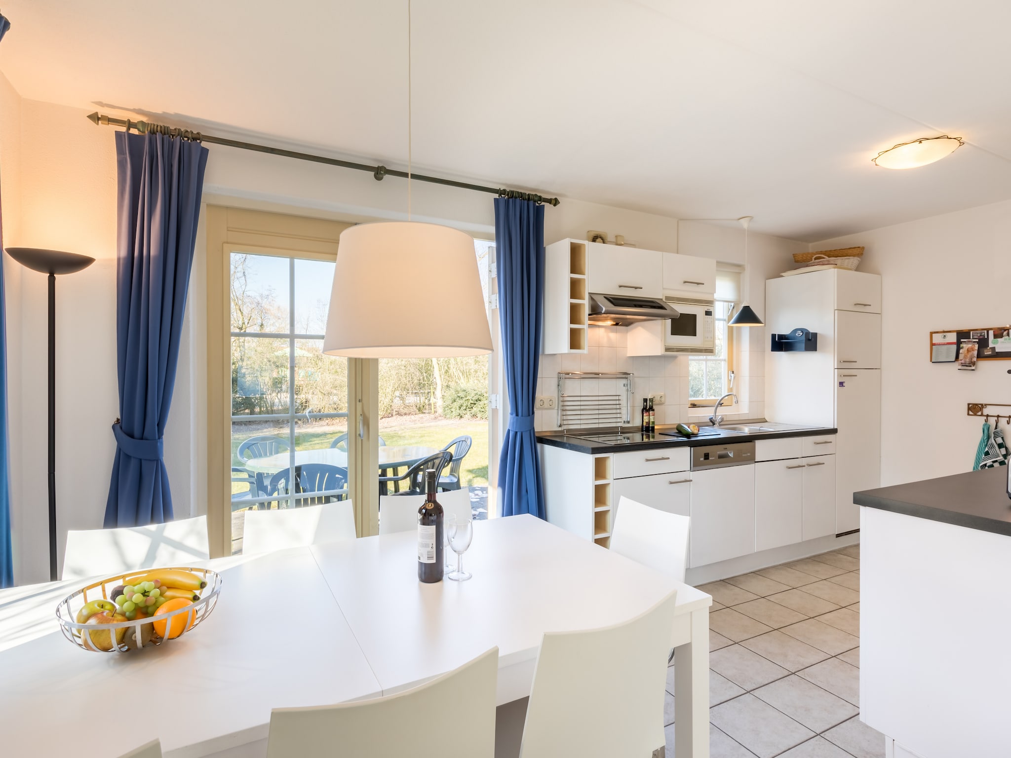 Ferienhaus Buitenhof Domburg 10