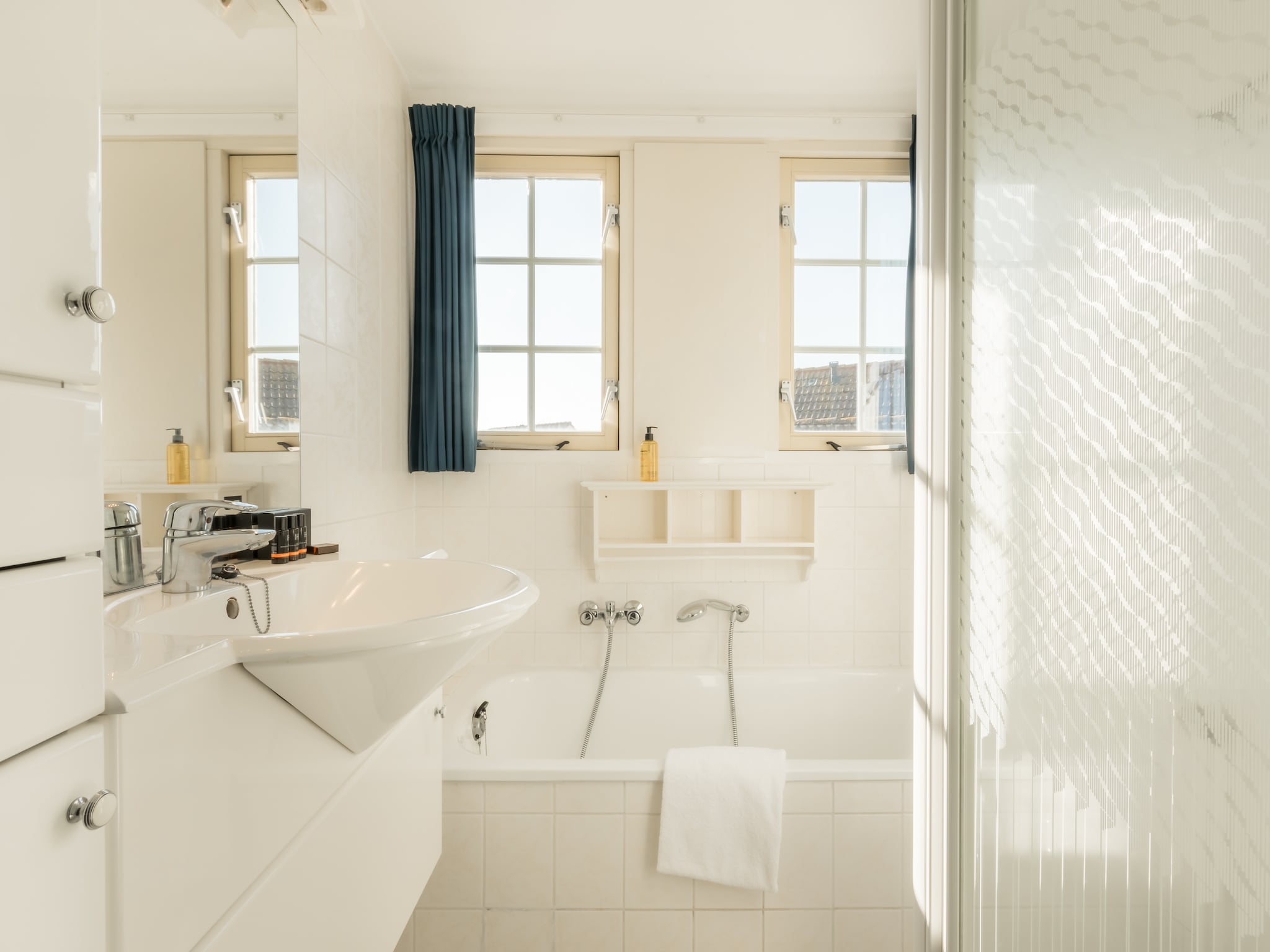 Ferienhaus Buitenhof Domburg 10